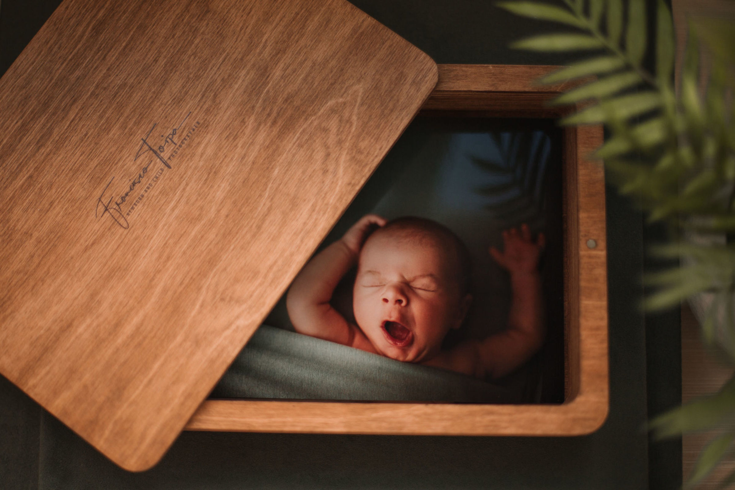Foto de Francisco Toipa - Newborn and Child Photographer 2