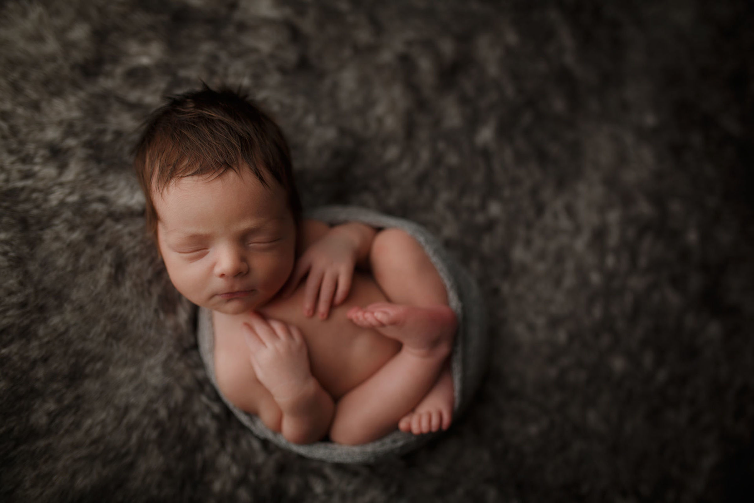 Foto de Francisco Toipa - Newborn and Child Photographer 4