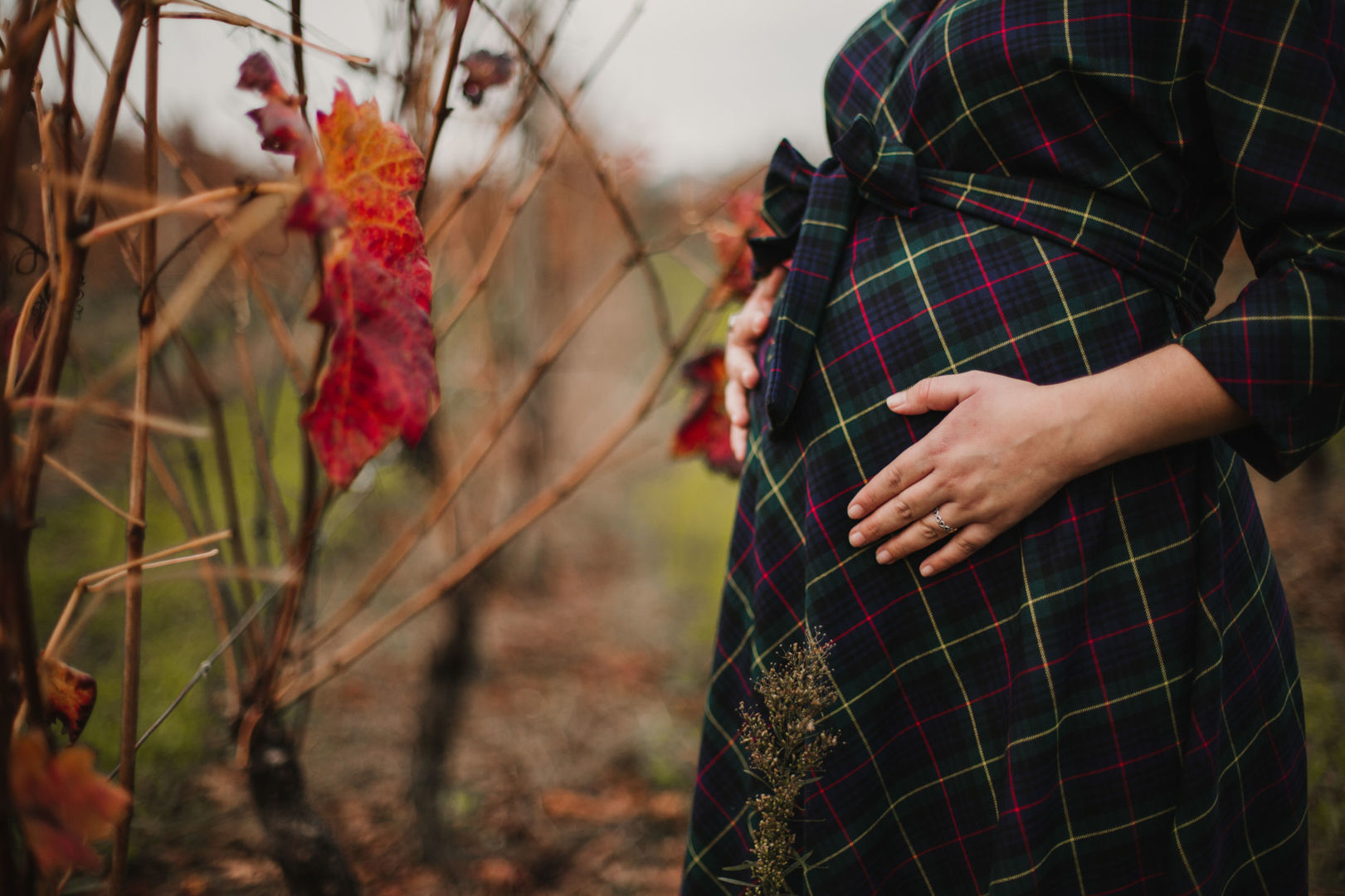 Foto a beautiful mama - Imagem 0