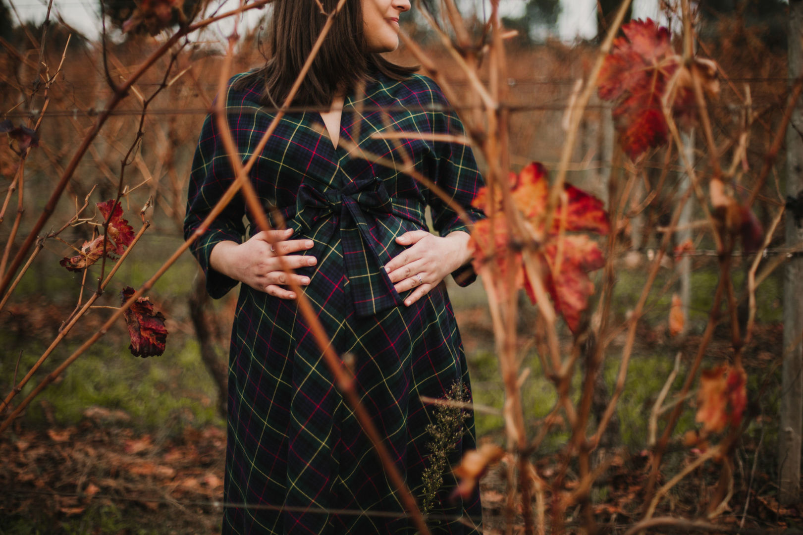 Foto a beautiful mama - Imagem 2