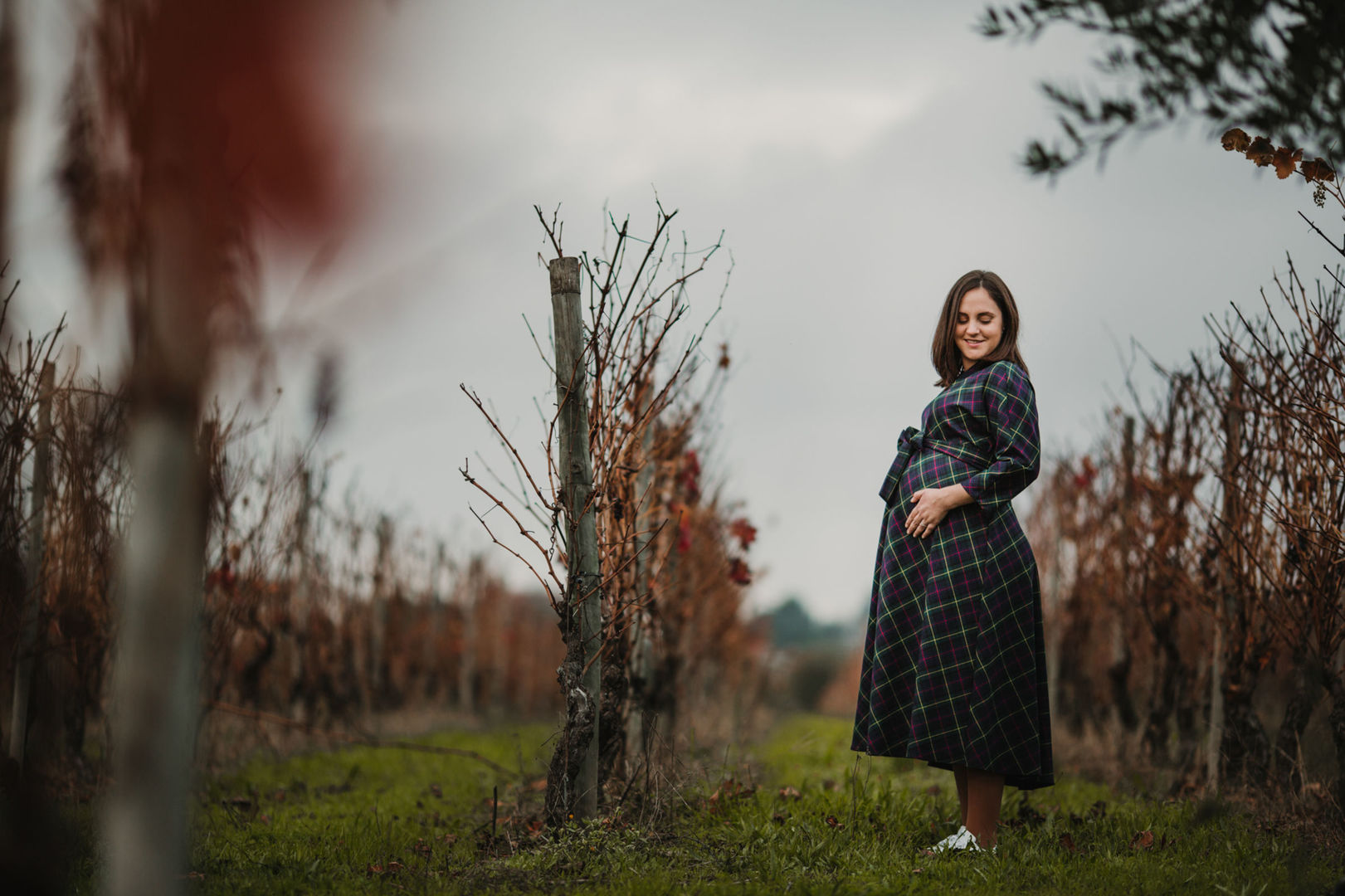 Foto a beautiful mama - Imagem 7