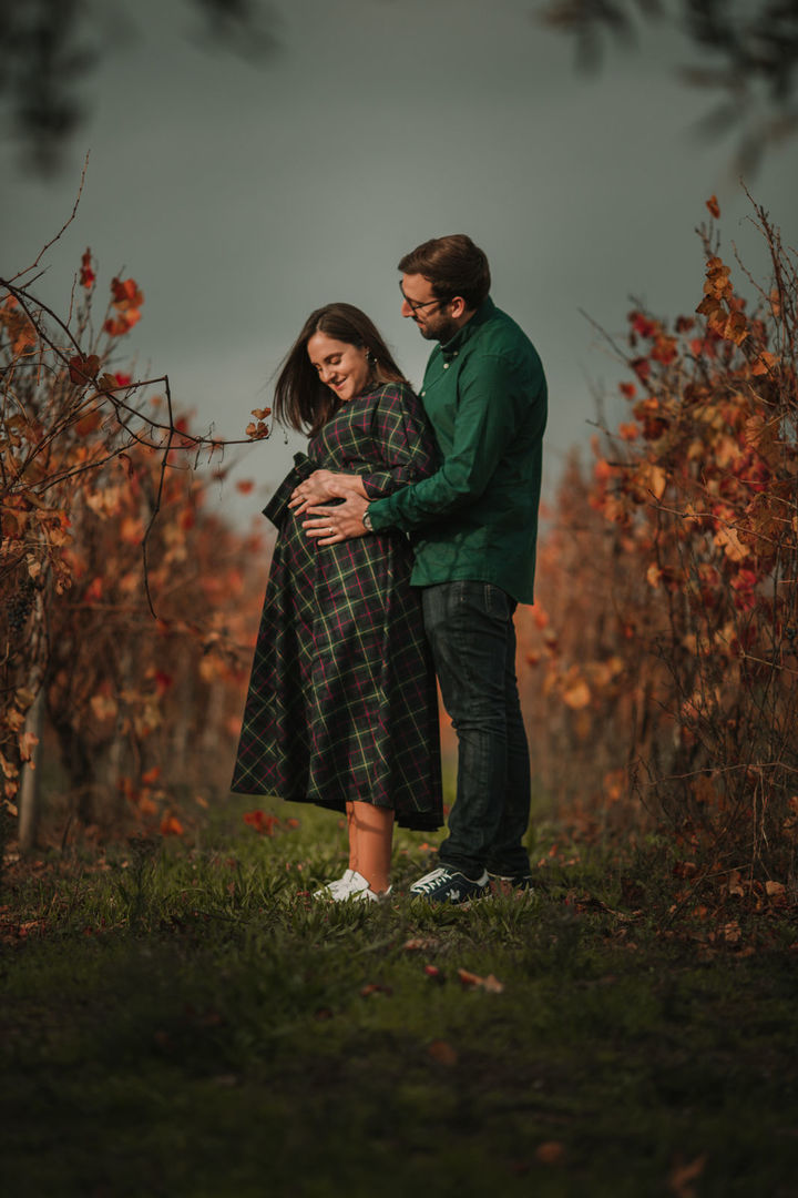 Foto a beautiful mama - Imagem 11