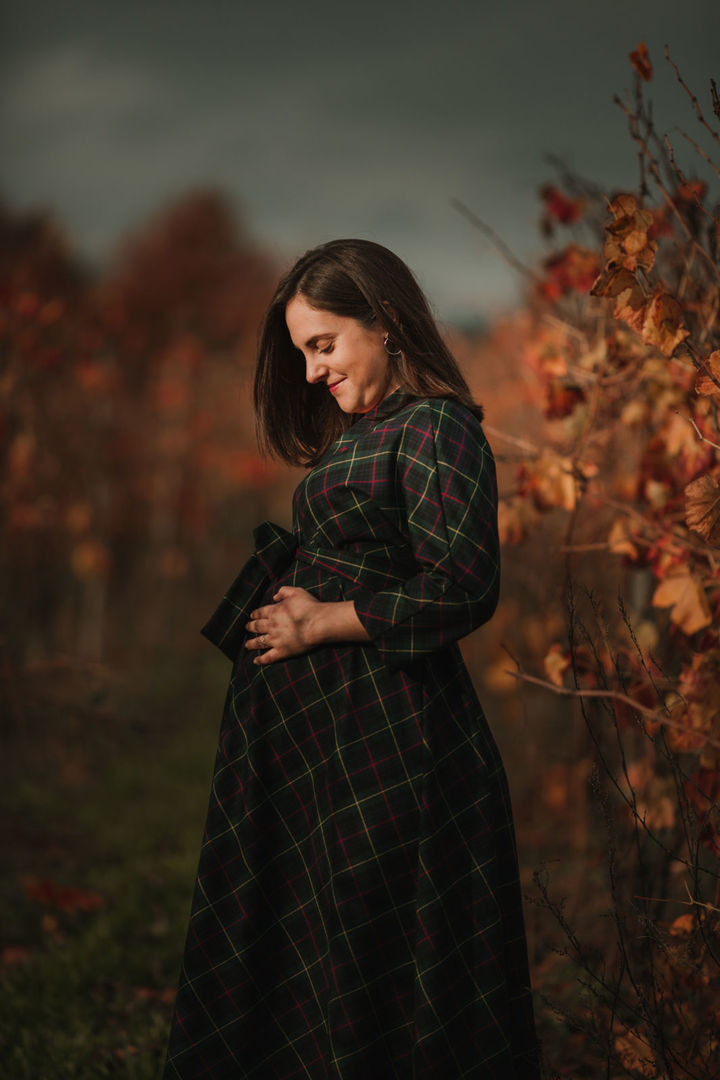 Foto a beautiful mama - Imagem 10