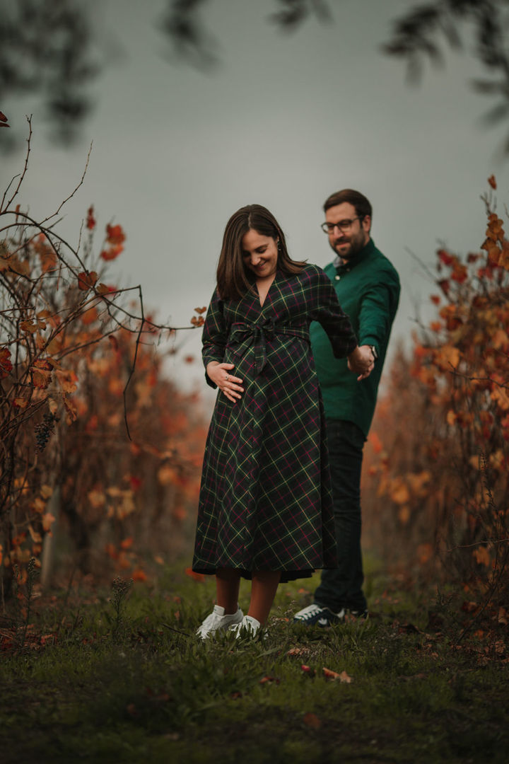 Foto a beautiful mama - Imagem 12