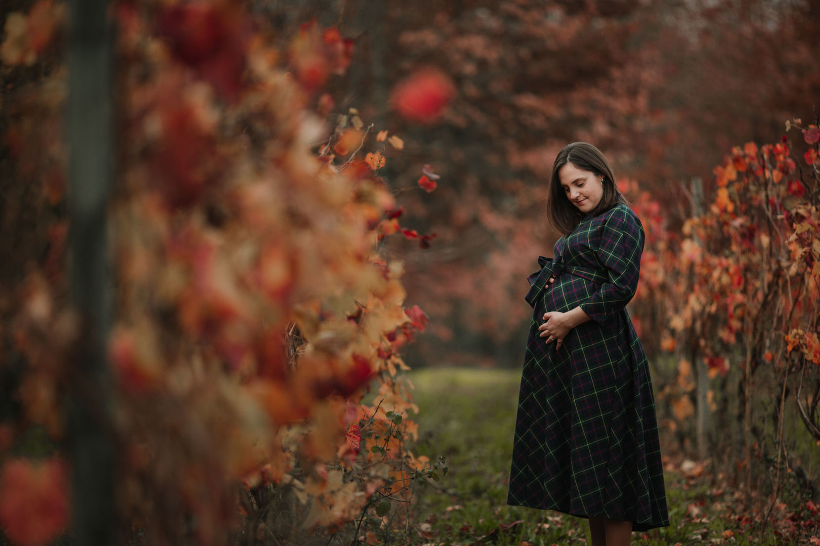 Foto a beautiful mama - Imagem 14