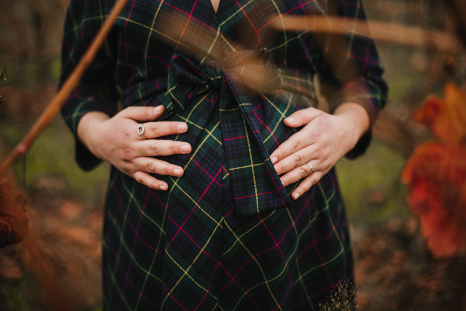 Foto a beautiful mama - Imagem 1