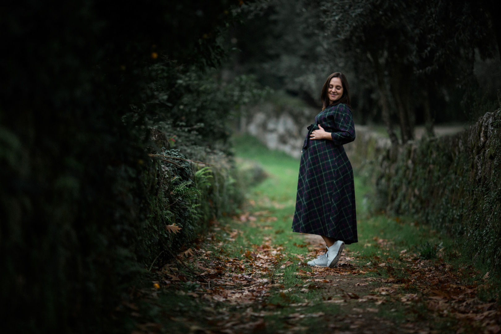 Foto a beautiful mama - Imagem 20