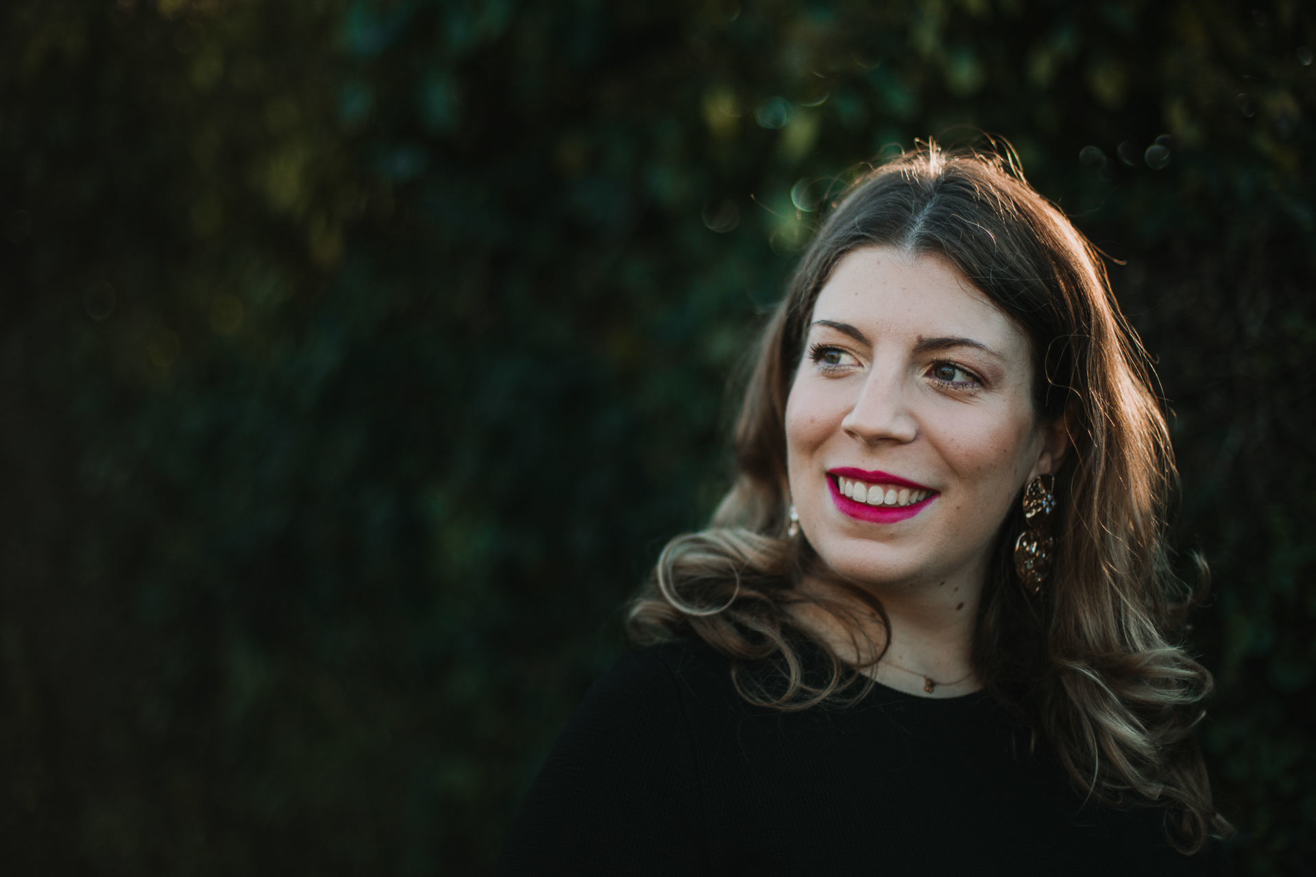 Foto outdoor lifetstyle maternity - Imagem 0