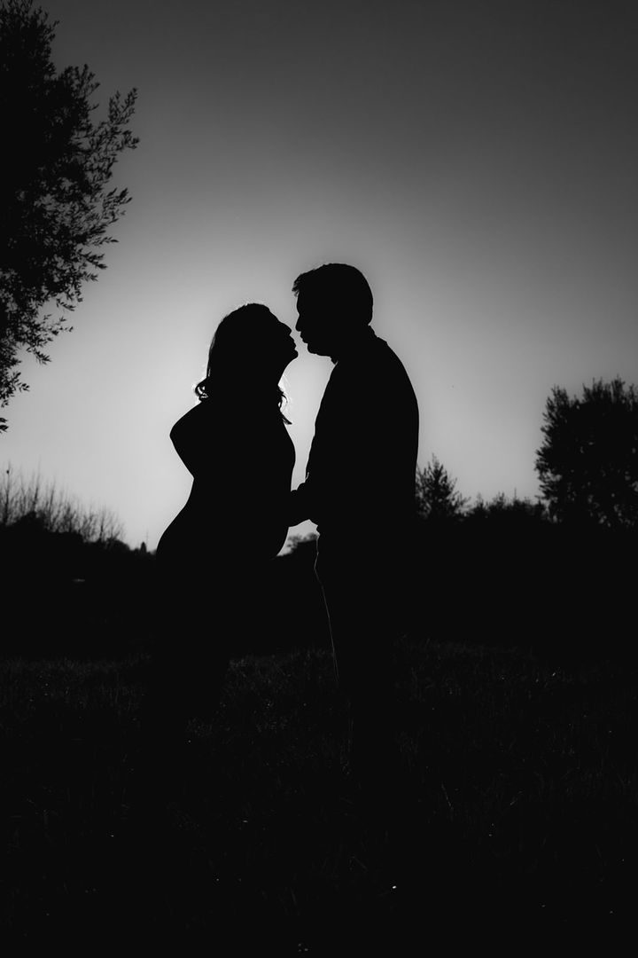 Foto outdoor lifetstyle maternity - Imagem 23