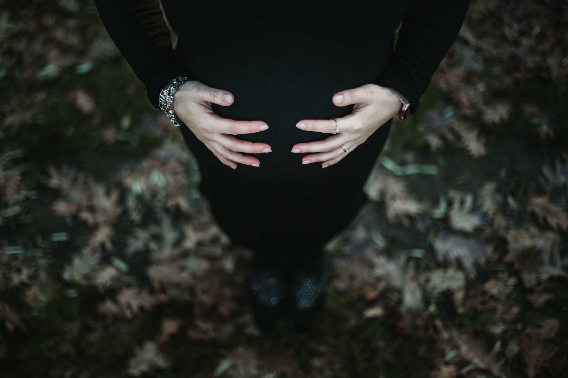 Foto outdoor lifetstyle maternity - Imagem 15