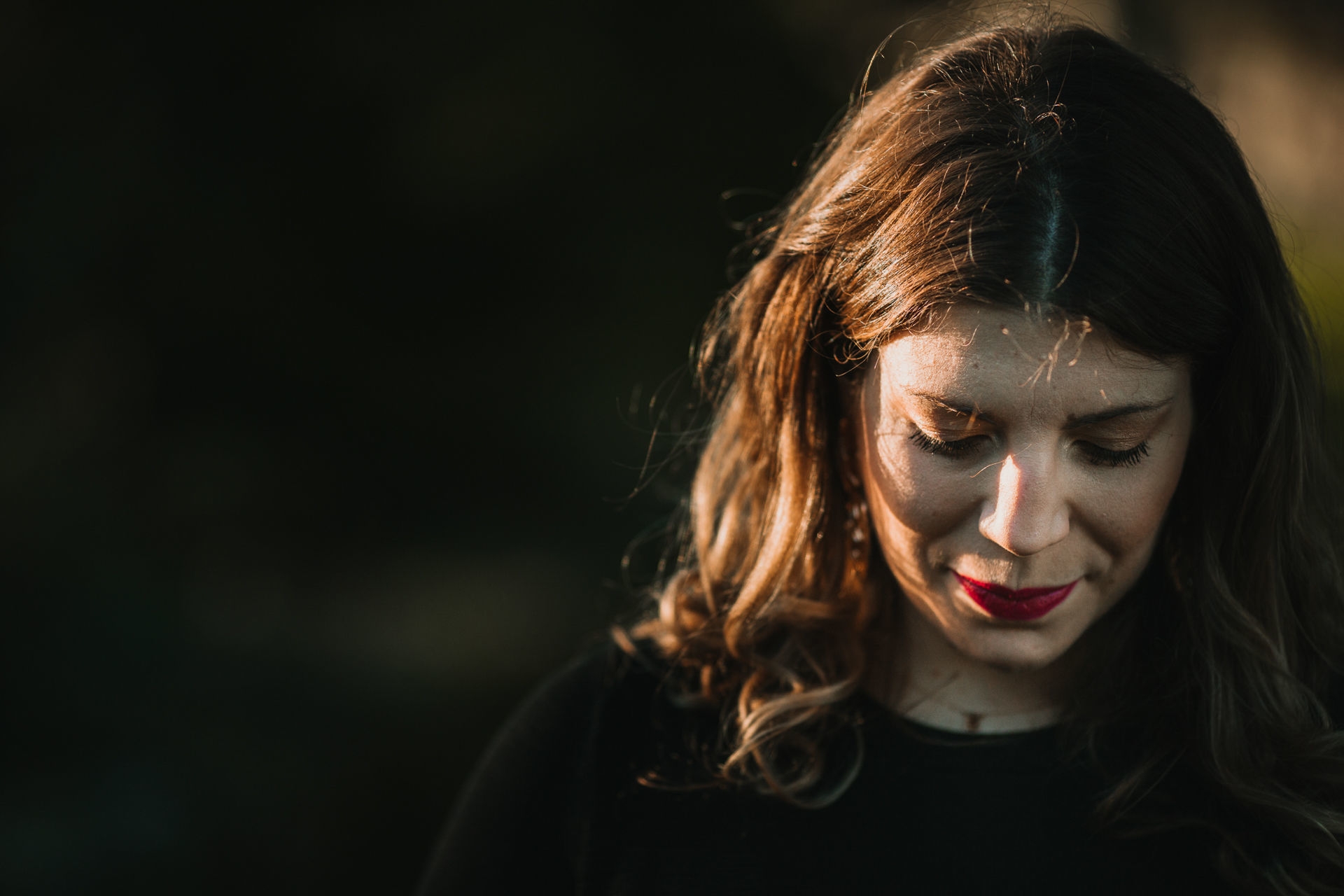 Foto outdoor lifetstyle maternity - Imagem 12