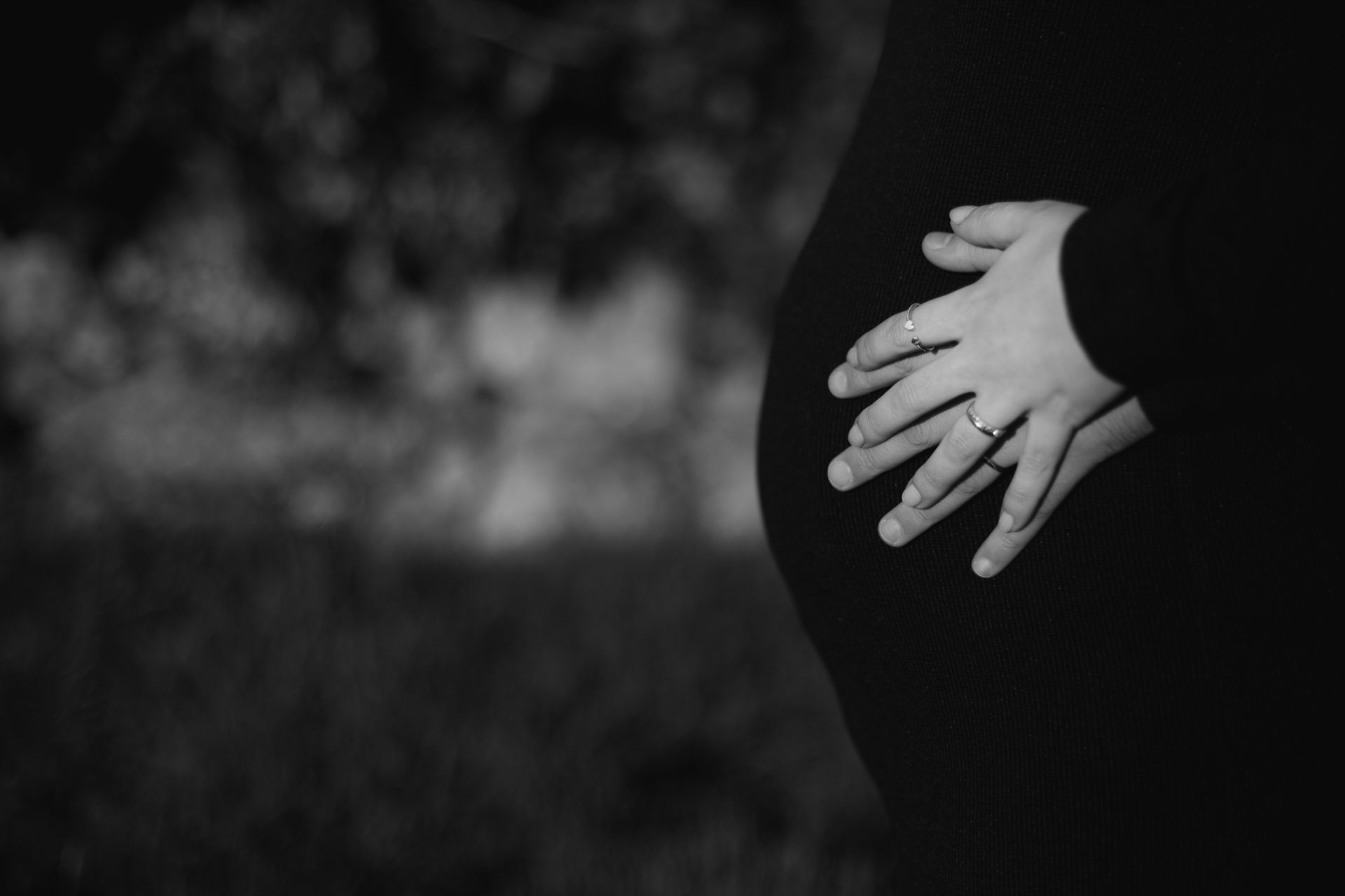 Foto outdoor lifetstyle maternity - Imagem 25