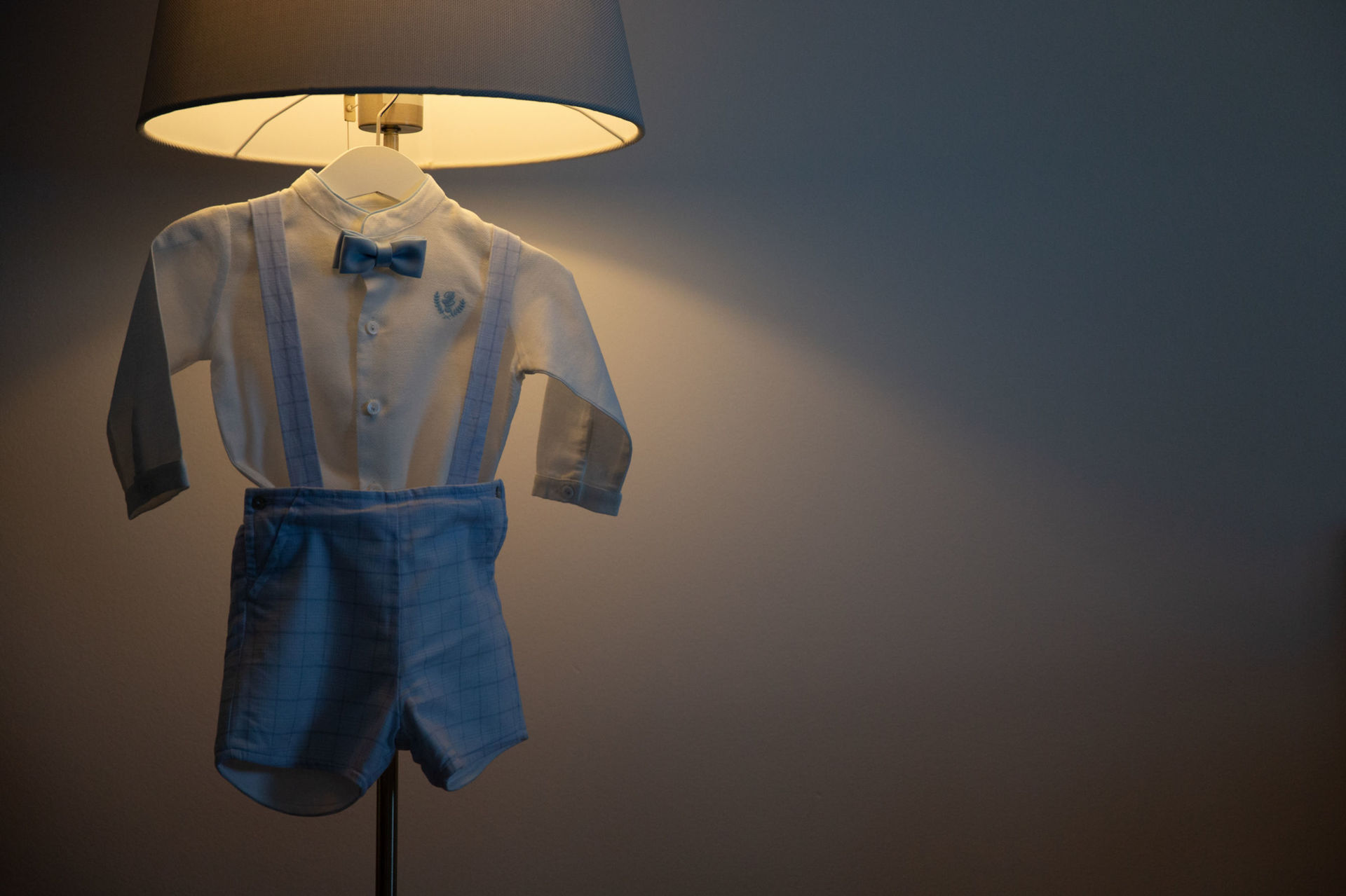 Foto Batizado Salvador - Imagem 0