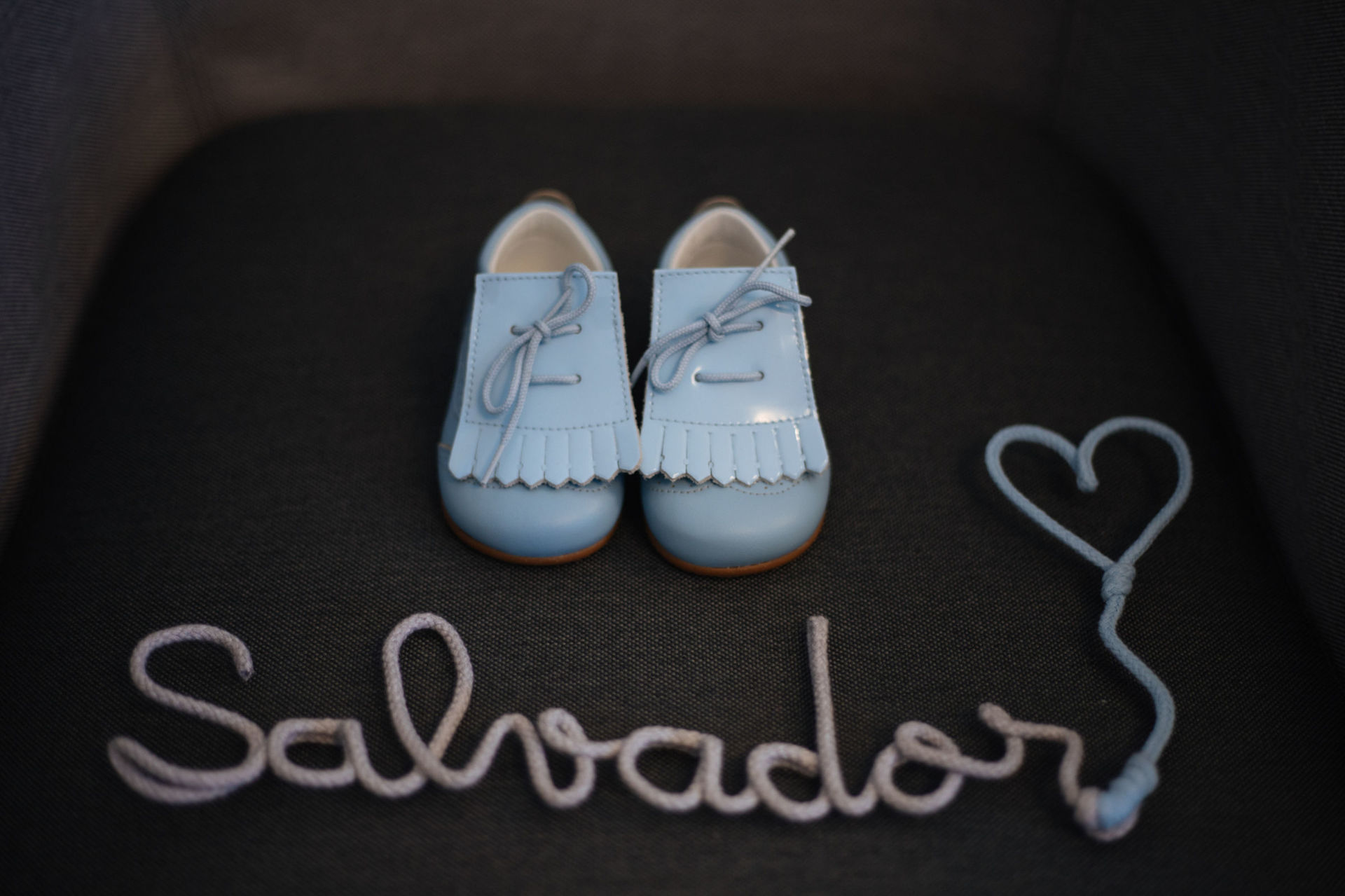 Foto Batizado Salvador - Imagem 1