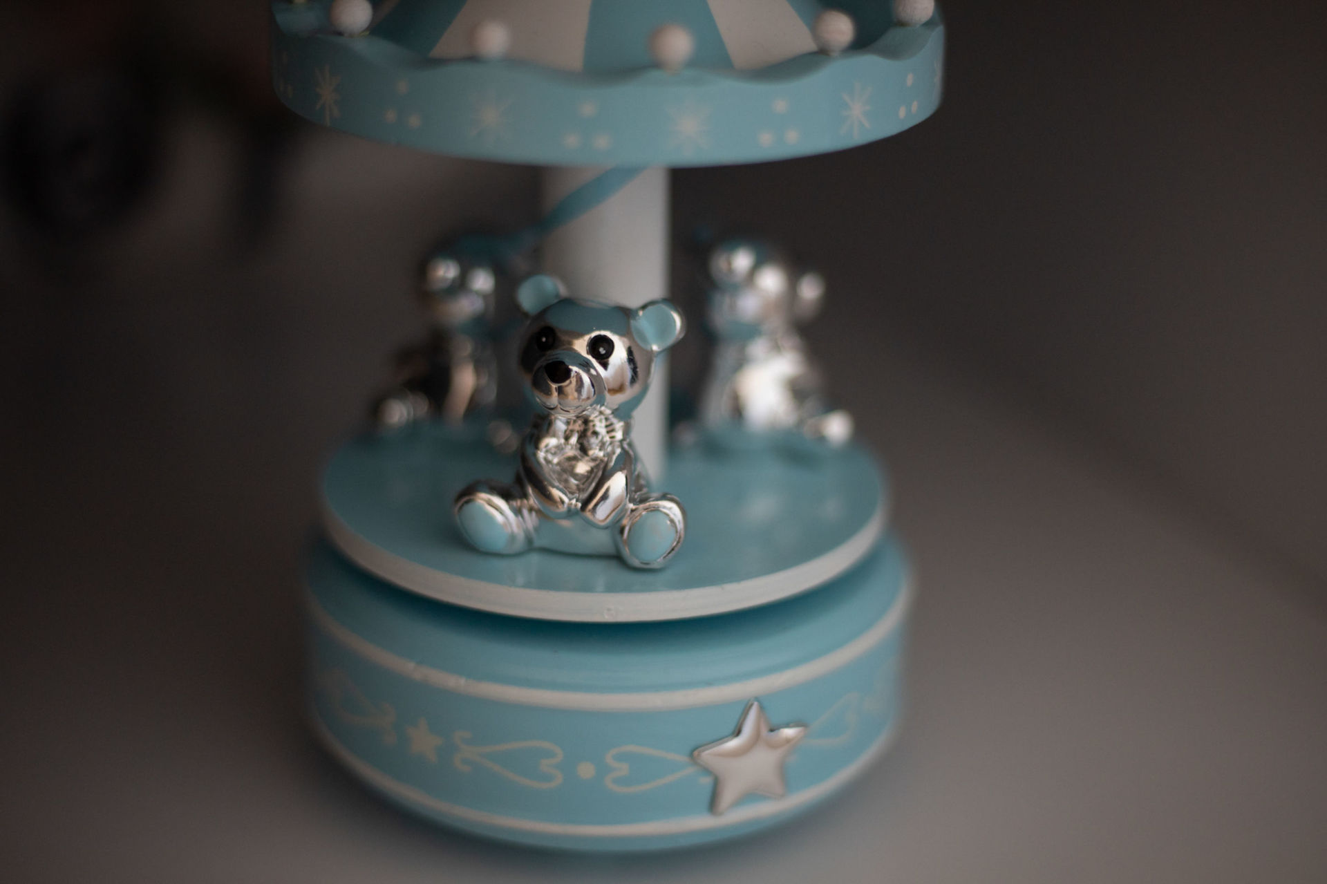 Foto Batizado Salvador - Imagem 2