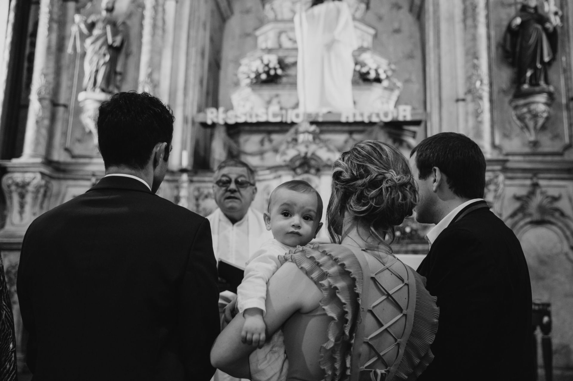 Foto Batizado Salvador - Imagem 6