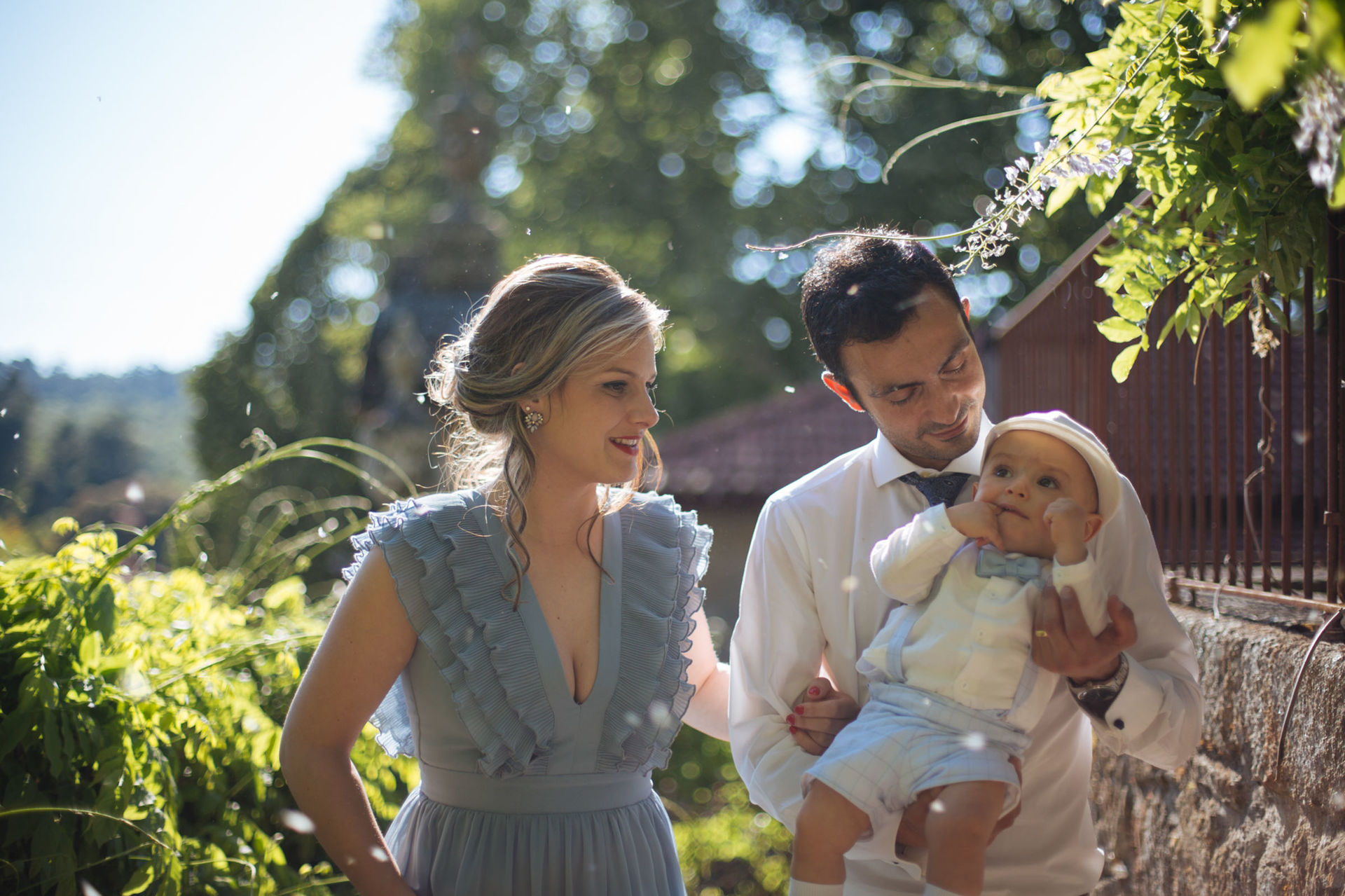 Foto Batizado Salvador - Imagem 22