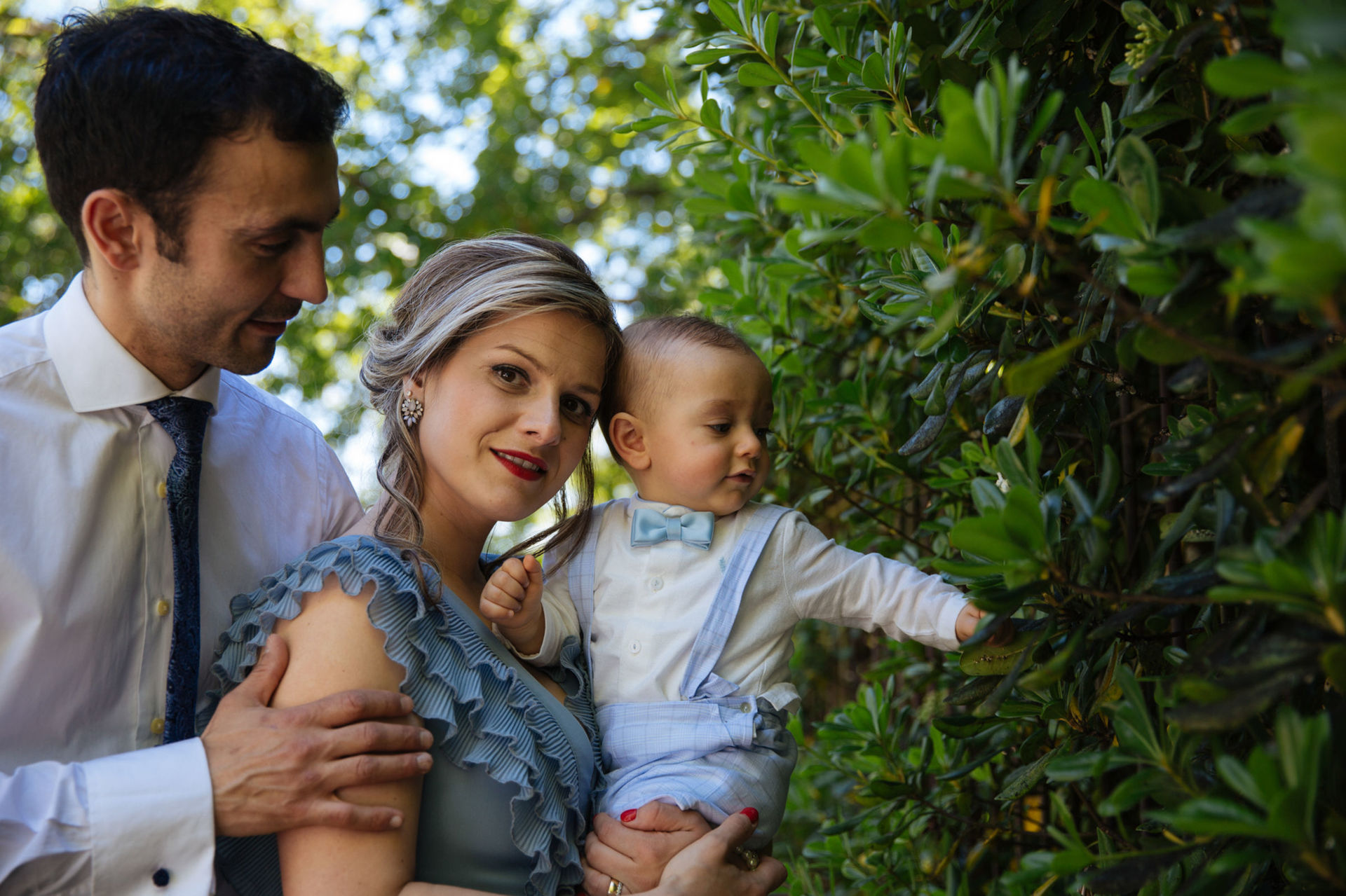 Foto Batizado Salvador - Imagem 19
