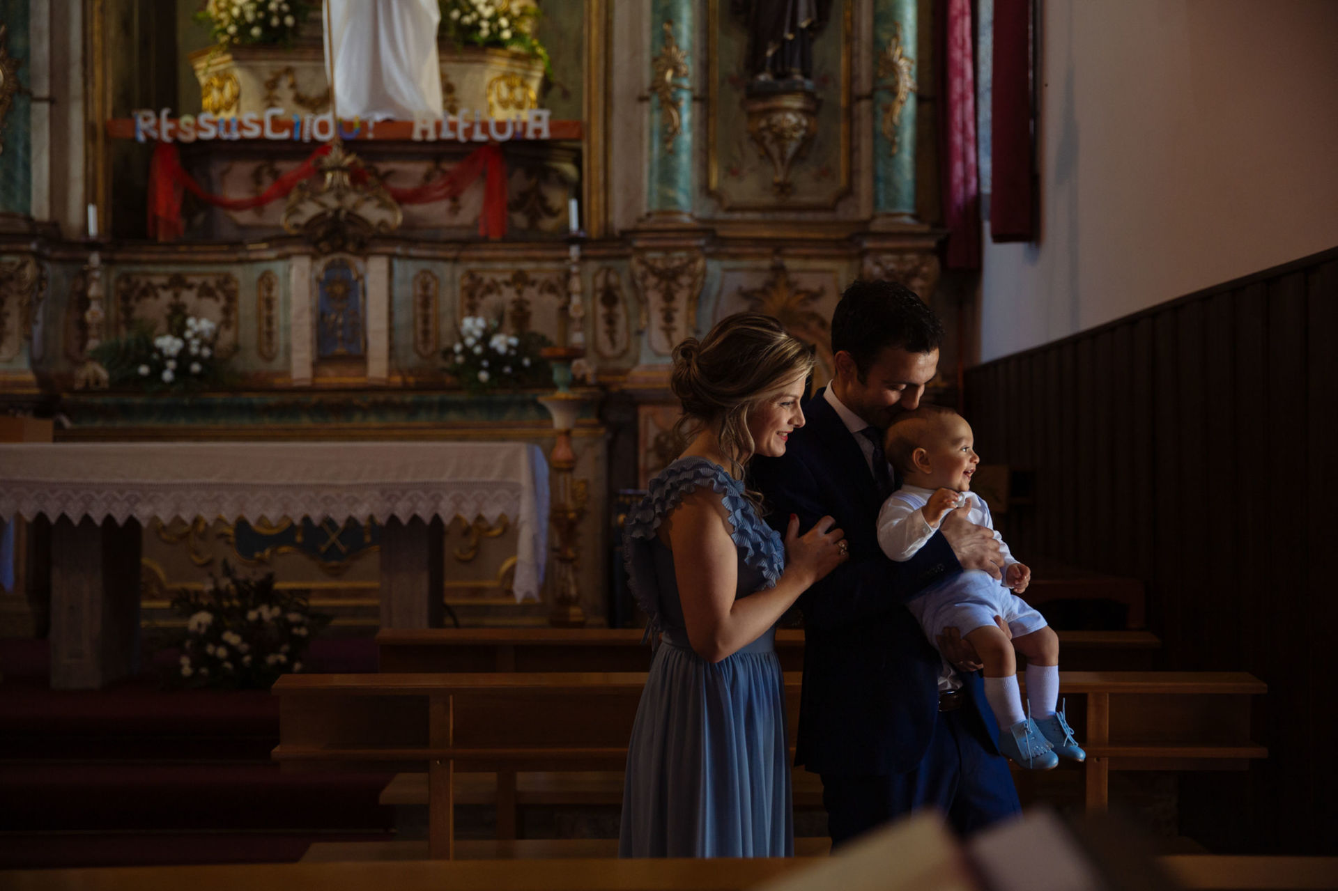 Foto Batizado Salvador - Imagem 10