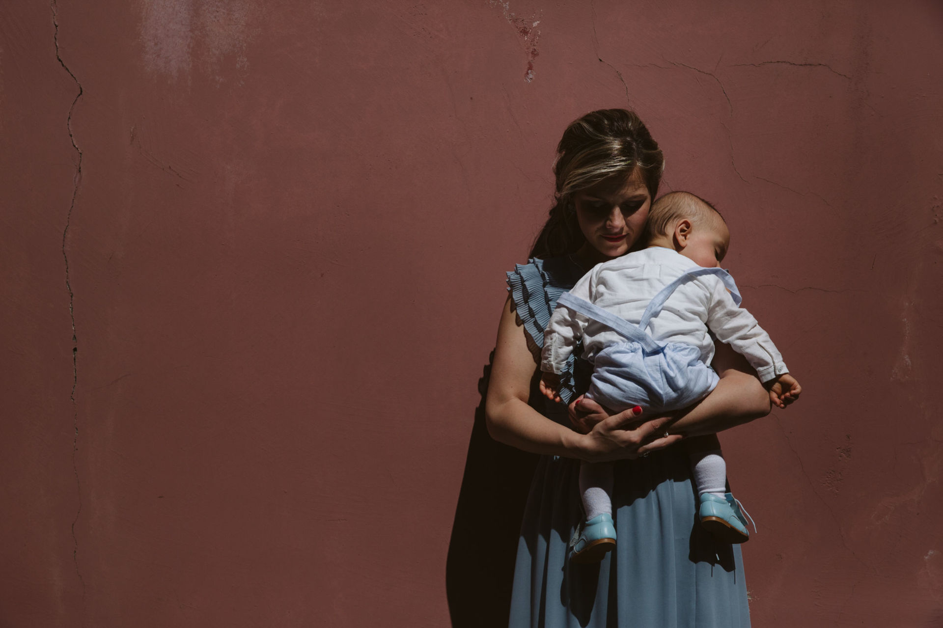 Foto Batizado Salvador - Imagem 20