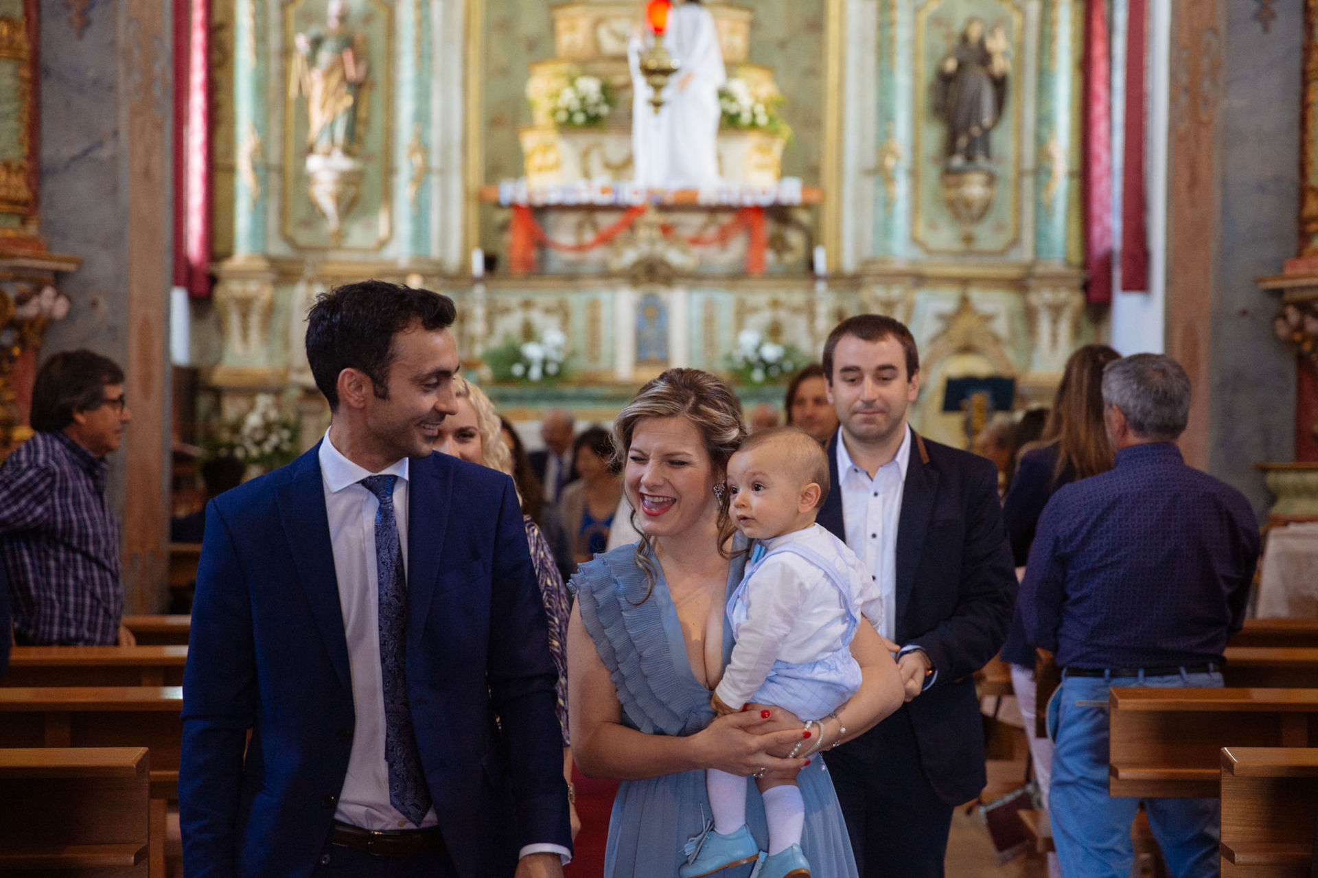 Foto Batizado Salvador - Imagem 8