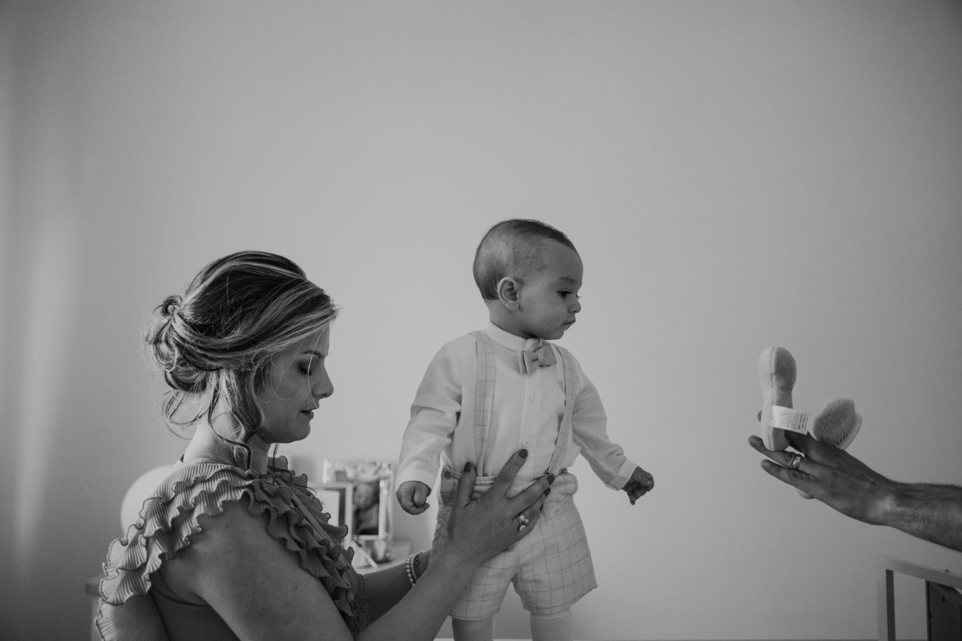 Foto Batizado Salvador - Imagem 3