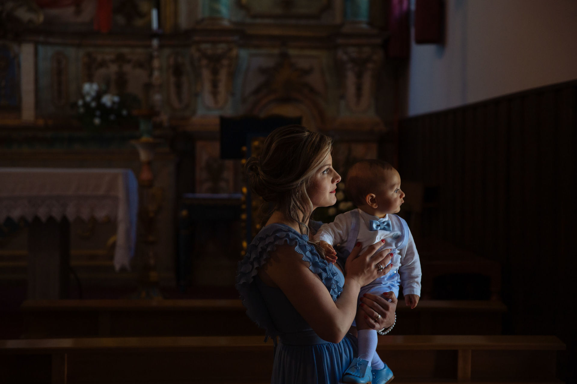 Foto Batizado Salvador - Imagem 9