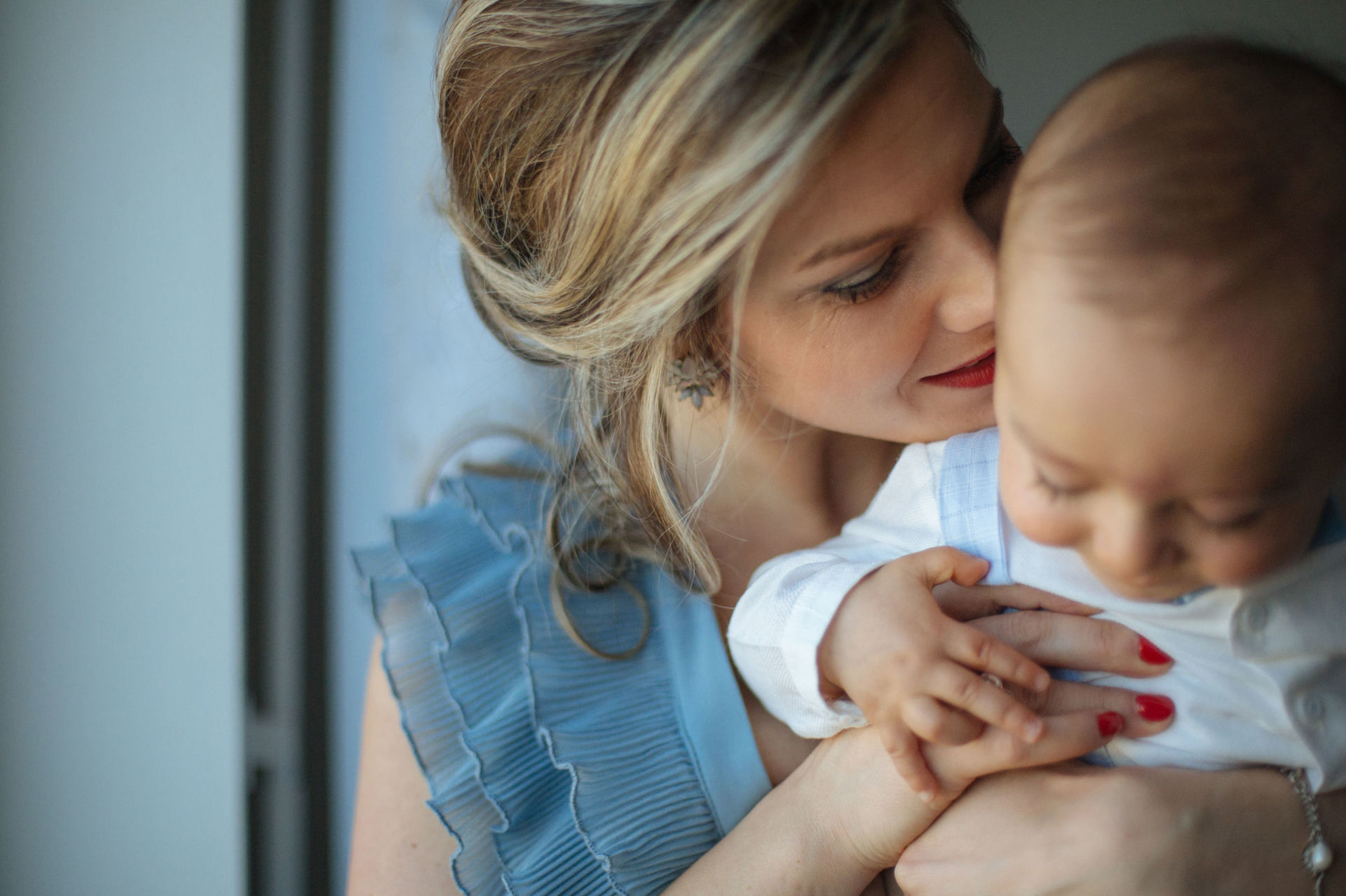 Foto Batizado Salvador - Imagem 4