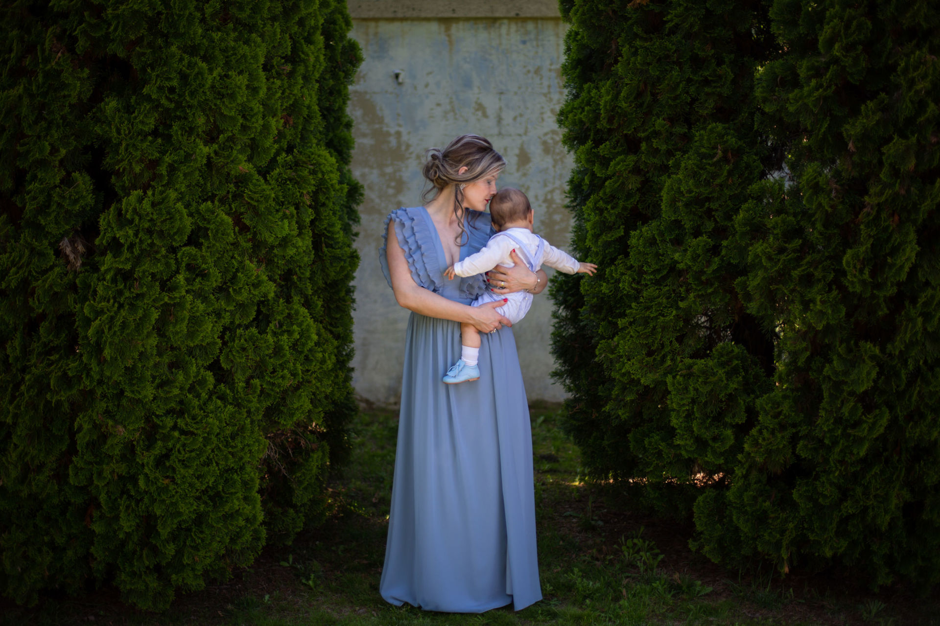 Foto Batizado Salvador - Imagem 28