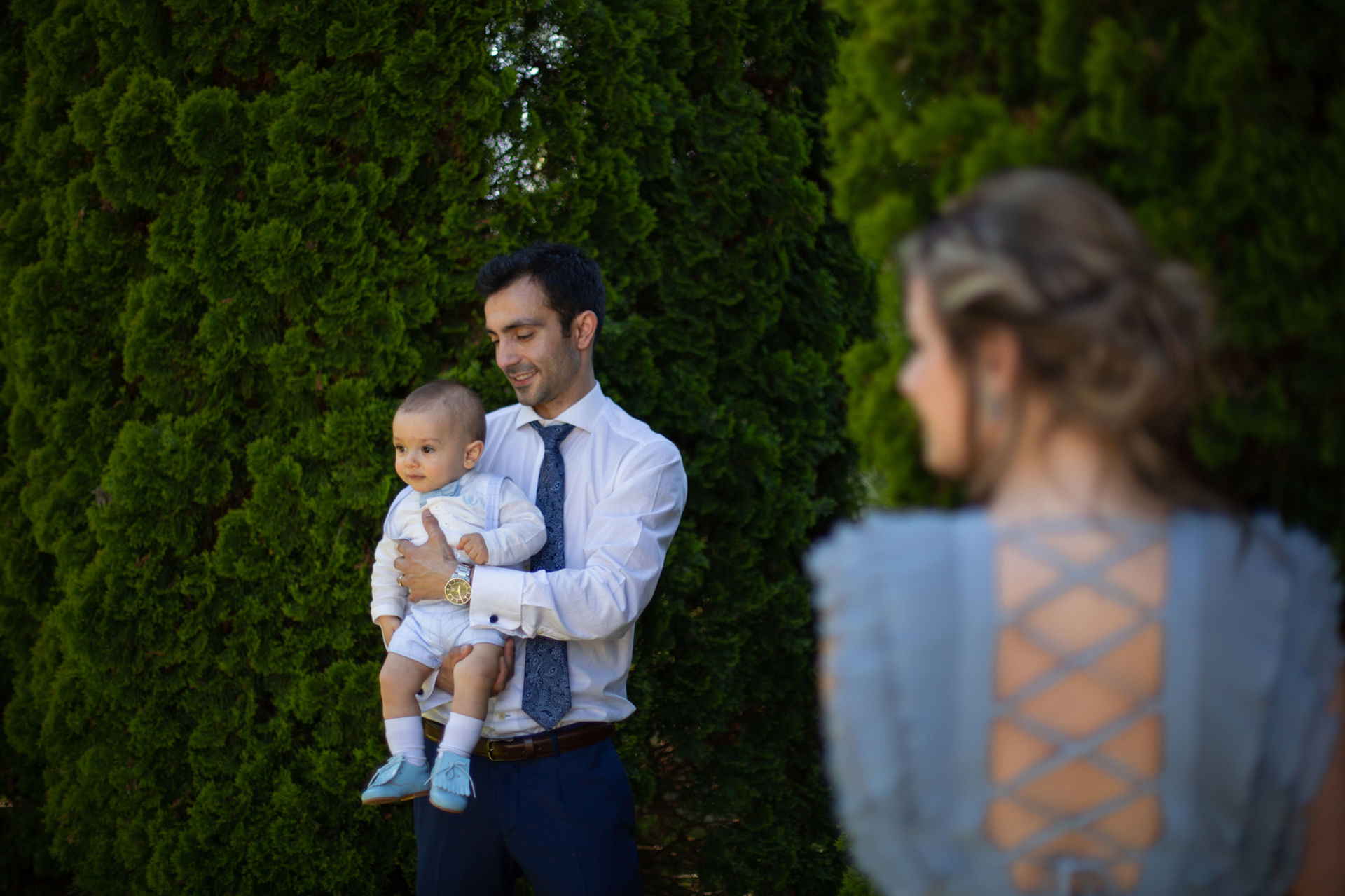 Foto Batizado Salvador - Imagem 27