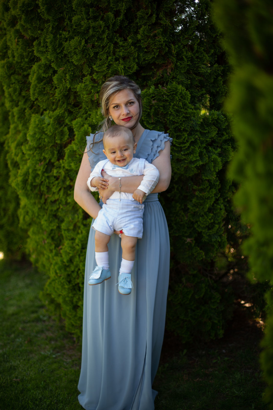 Foto Batizado Salvador - Imagem 25