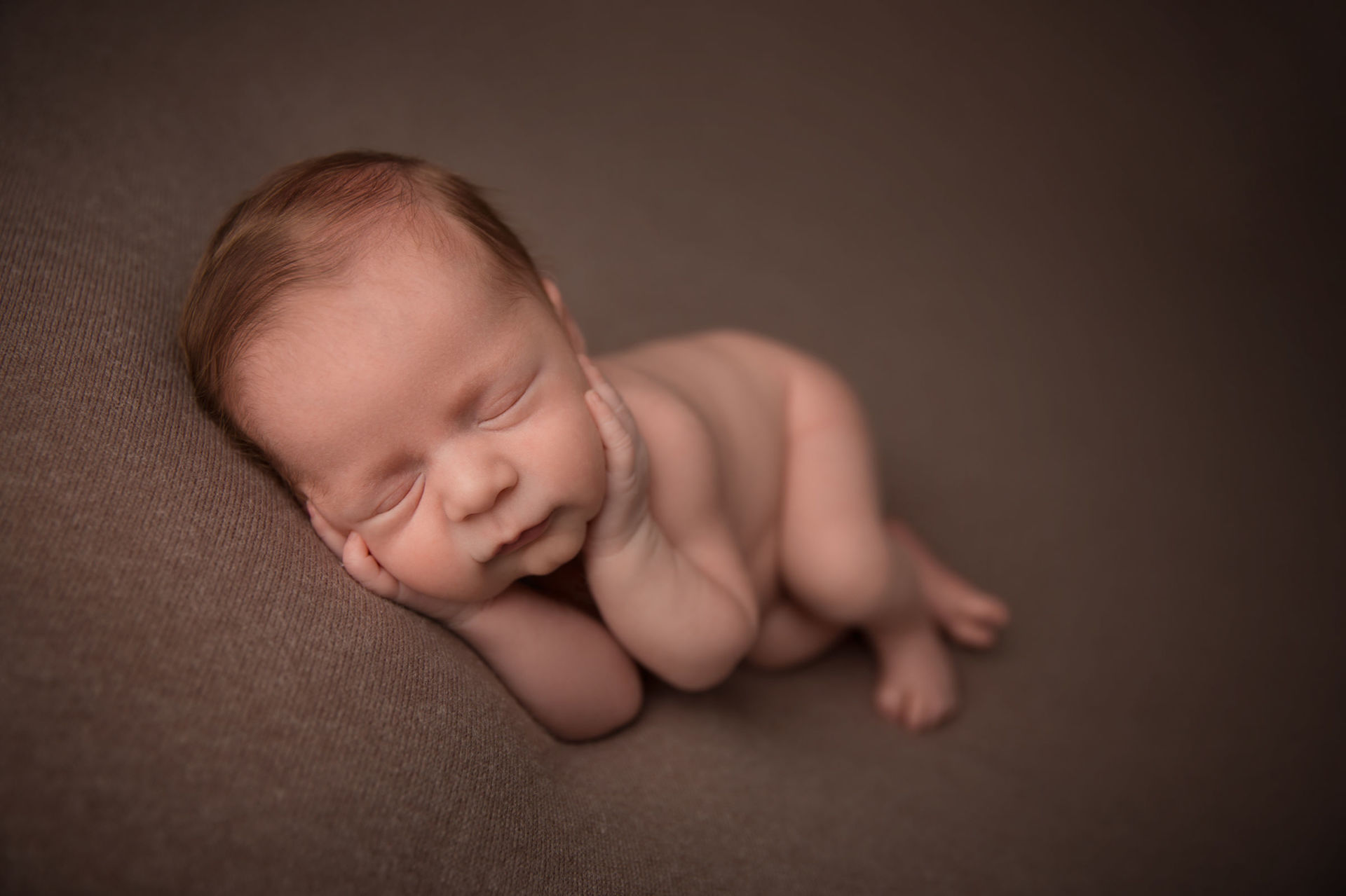 Foto Sessão fotográfica recém nascido - Imagem 11