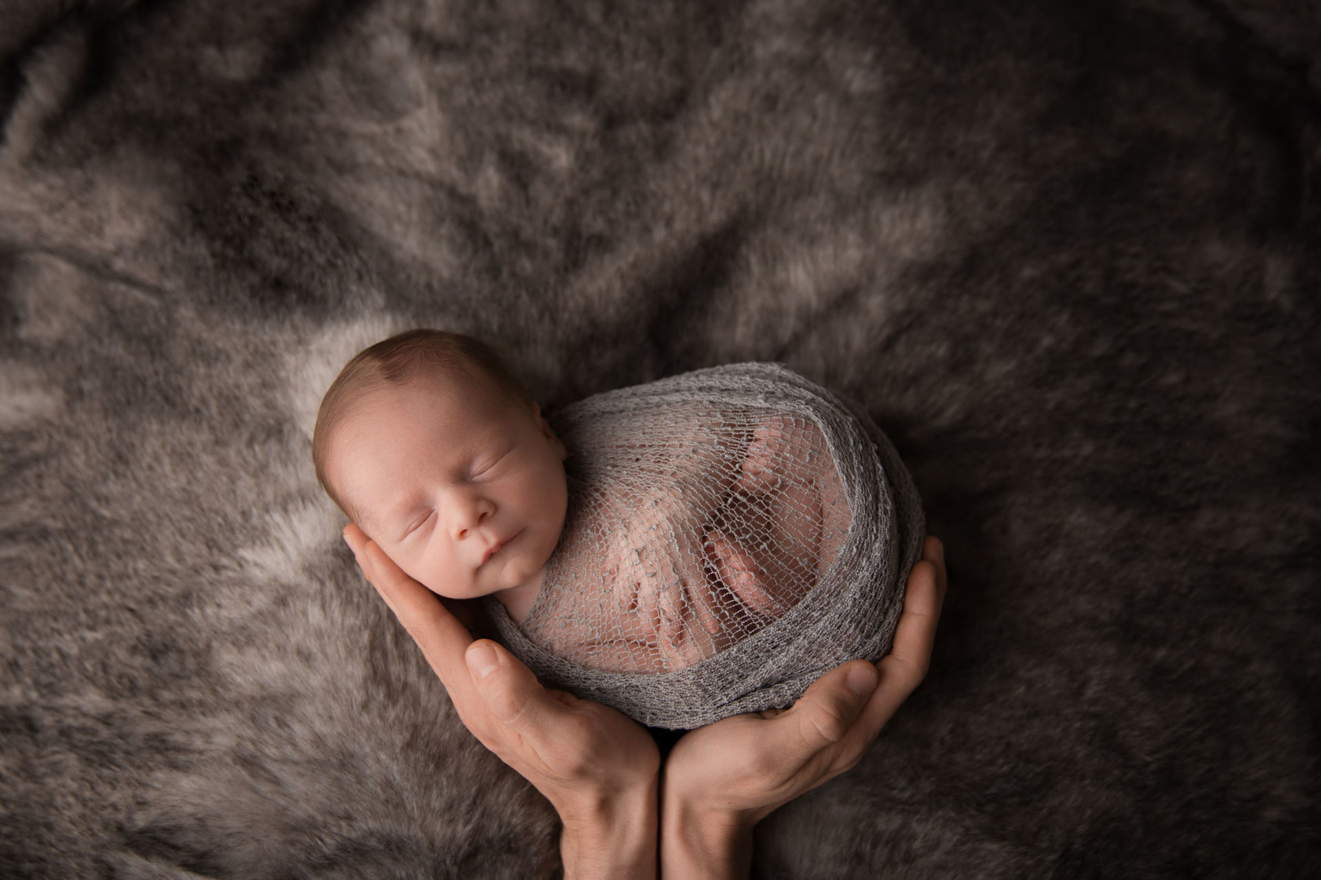 Foto Sessão fotográfica recém nascido - Imagem 18