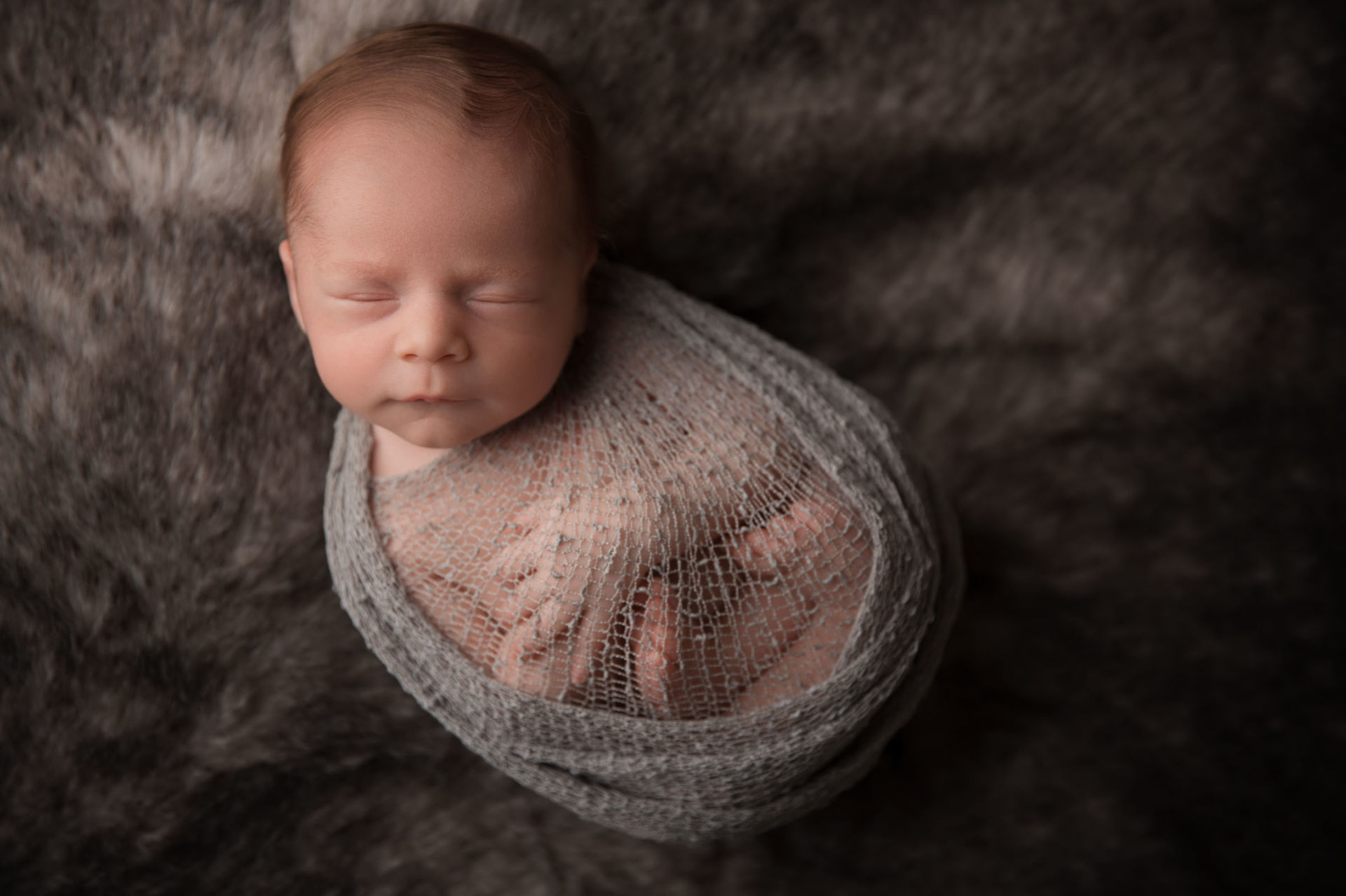 Foto Sessão fotográfica recém nascido - Imagem 14