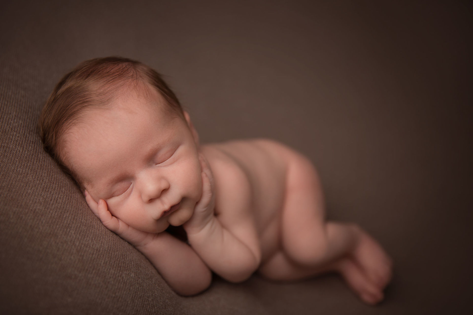 Foto Sessão fotográfica recém nascido - Imagem 13