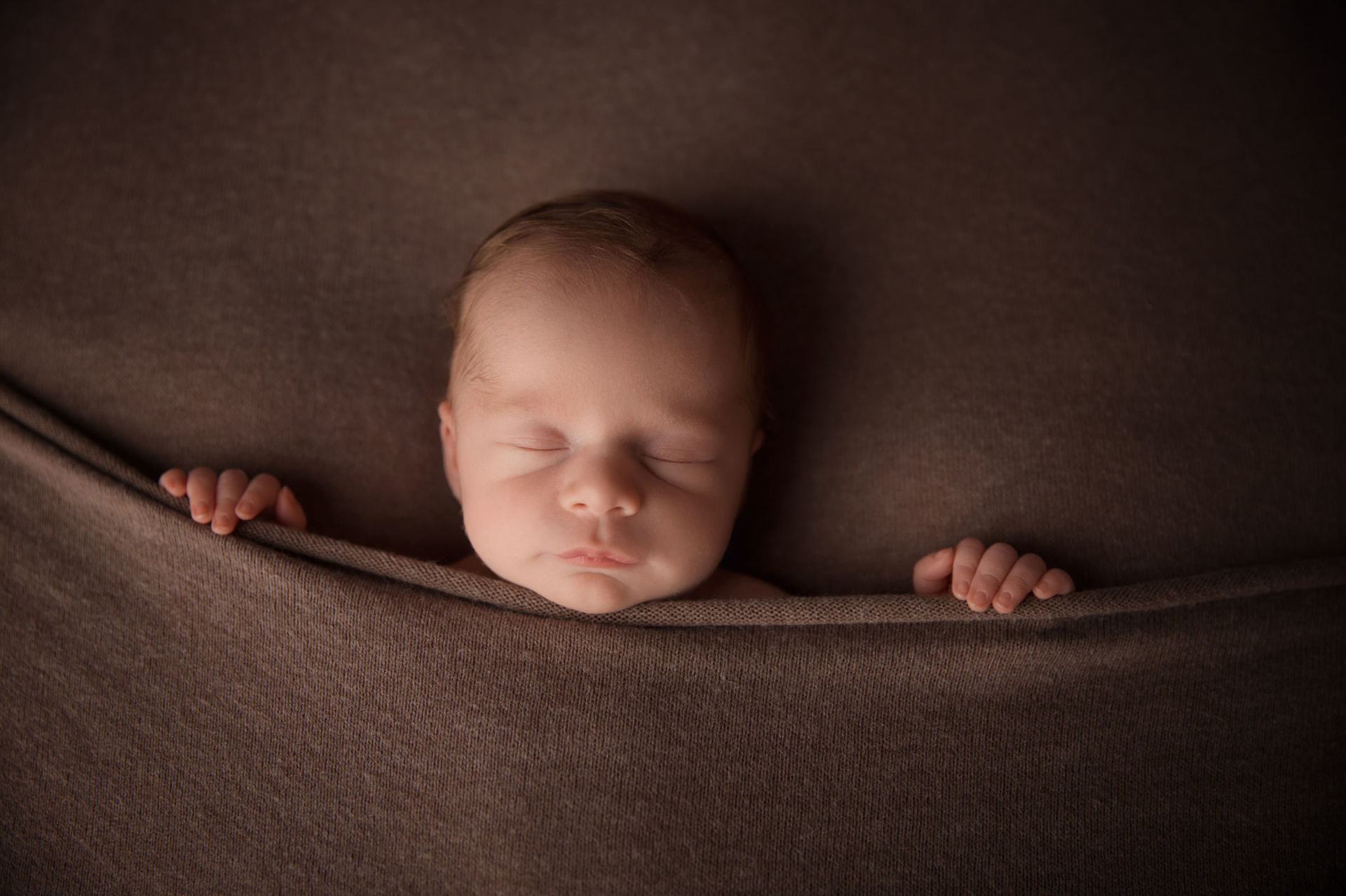 Foto Sessão fotográfica recém nascido - Imagem 0