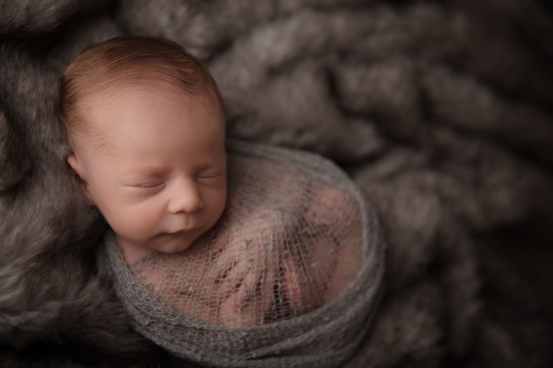 Foto Sessão fotográfica recém nascido - Imagem 22