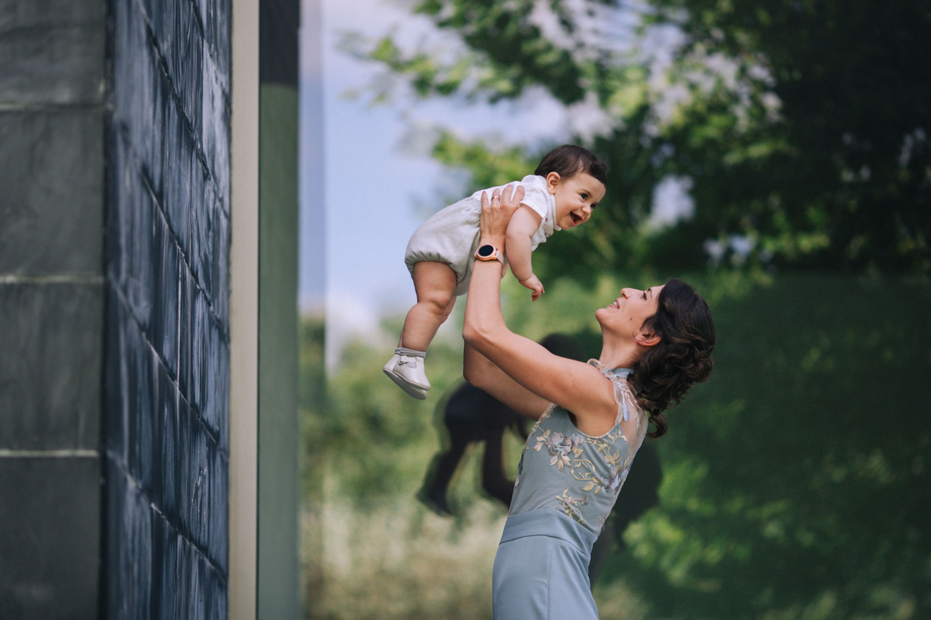 Foto Batizado do Rafael - Imagem 19