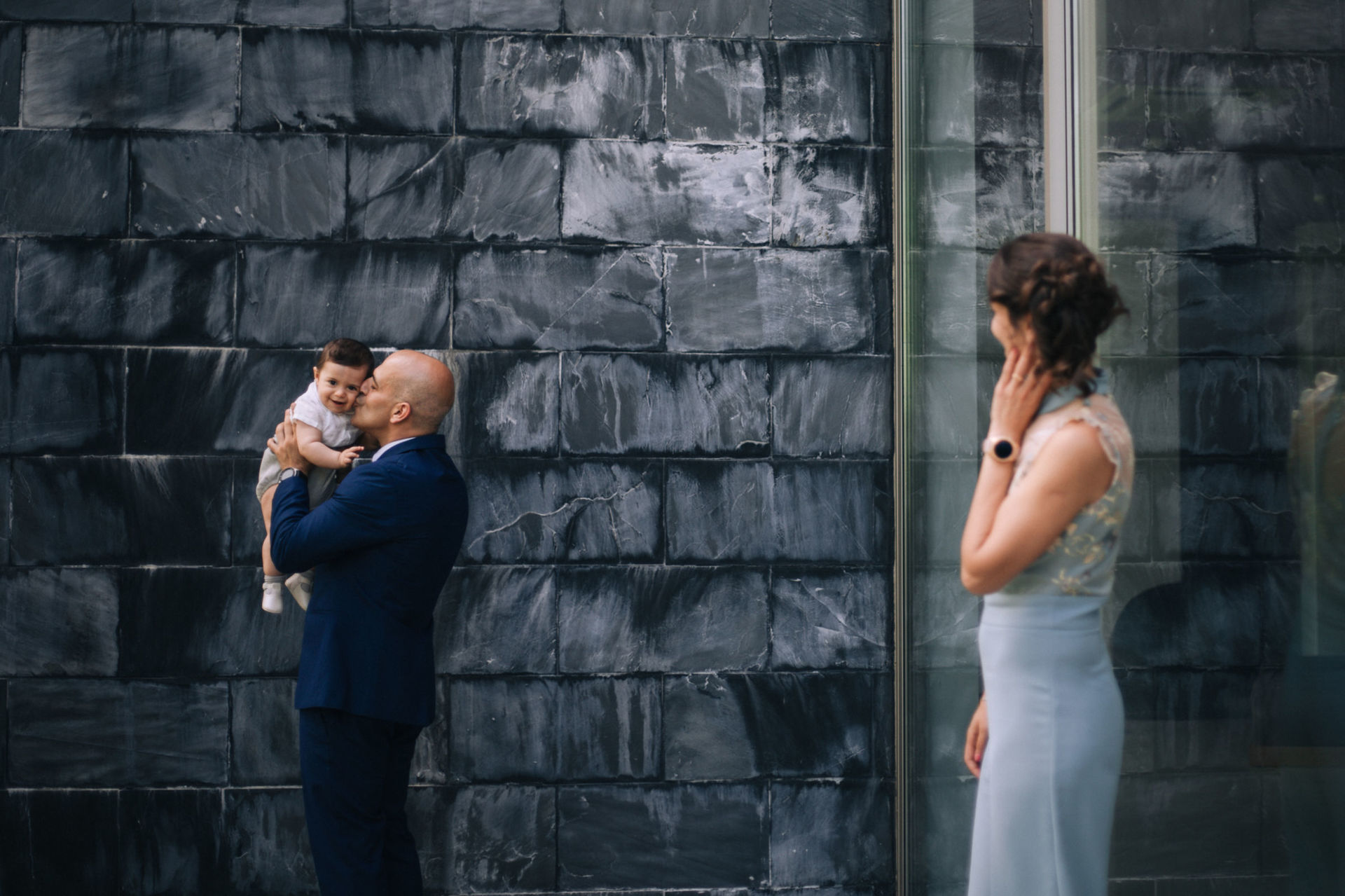 Foto Batizado do Rafael - Imagem 11