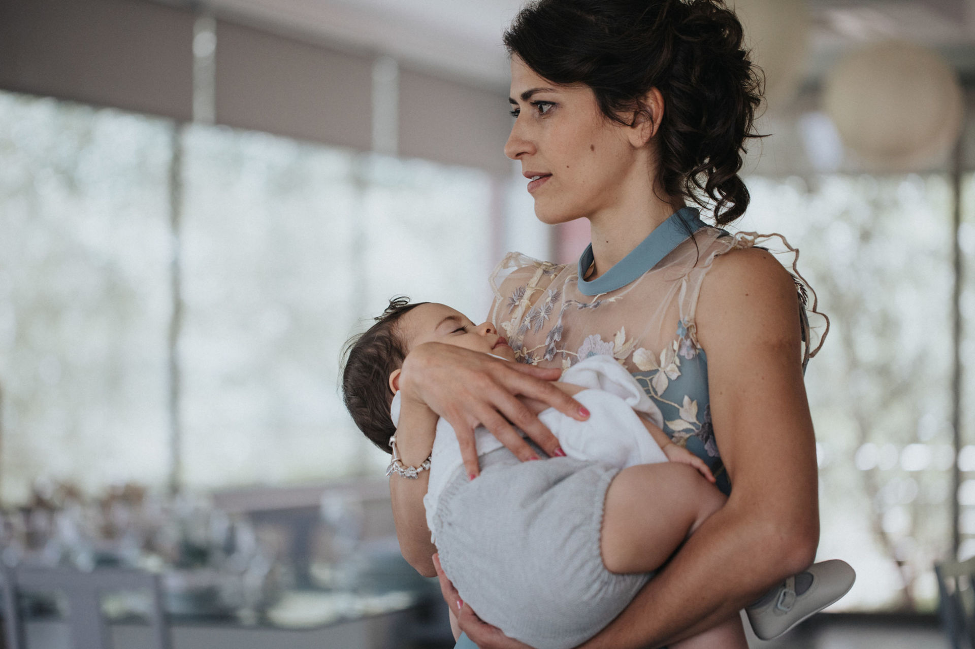 Foto Batizado do Rafael - Imagem 9