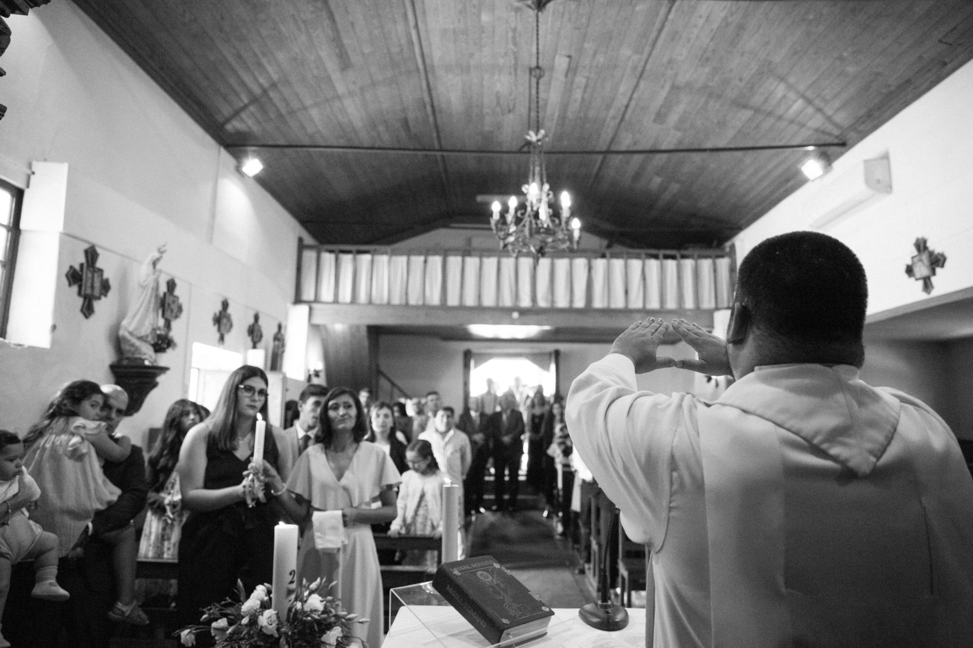 Foto Batizado do Rafael - Imagem 17