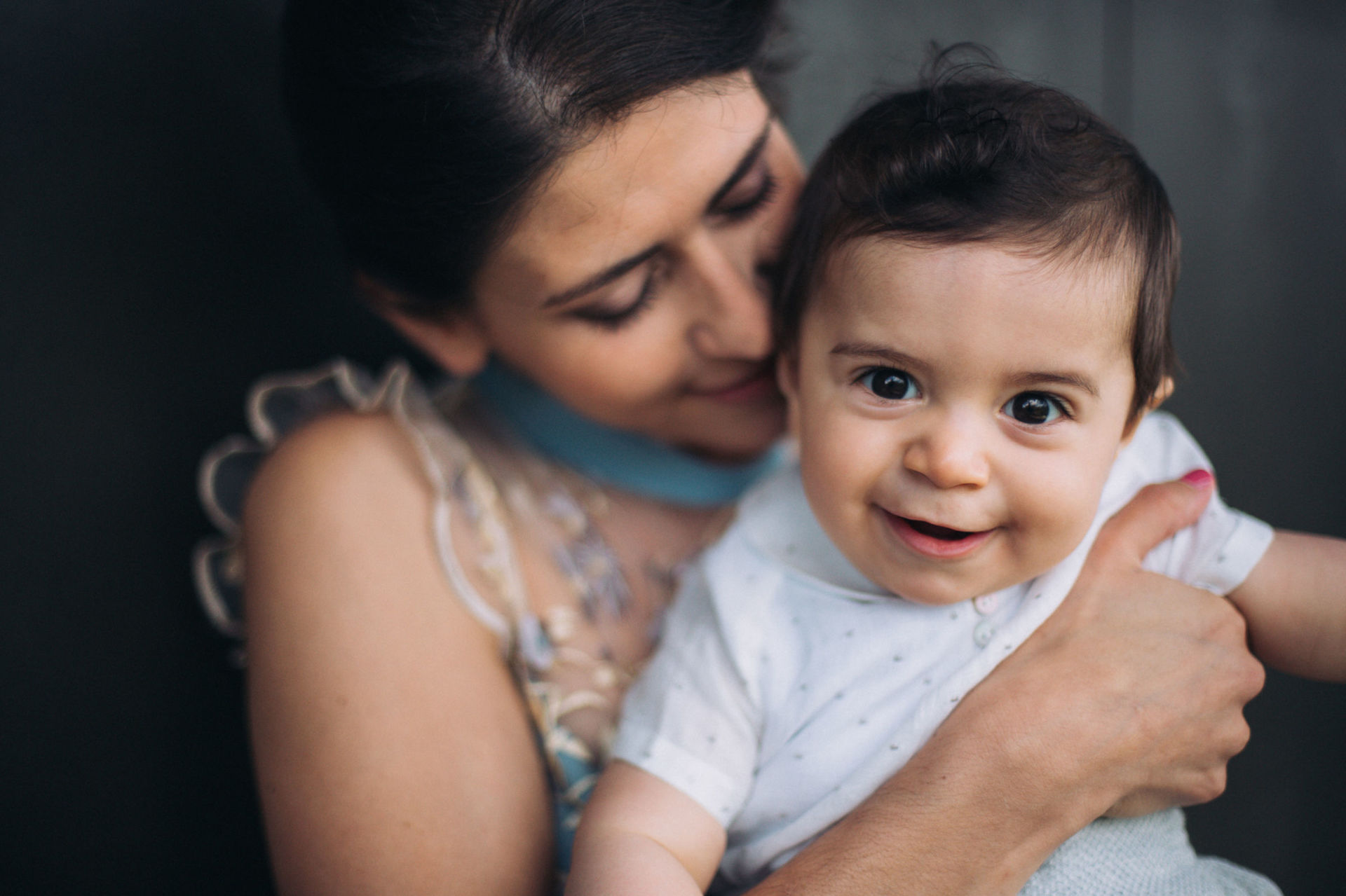 Foto Batizado do Rafael - Imagem 15