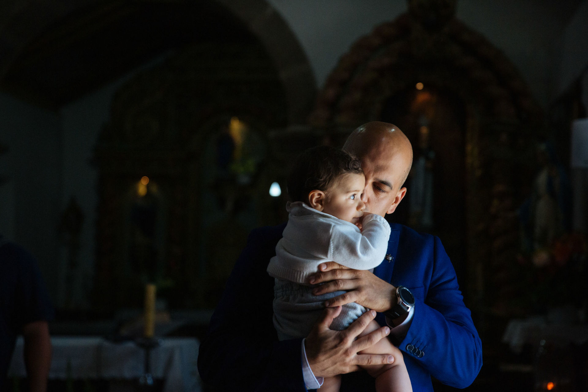 Foto Batizado do Rafael - Imagem 18