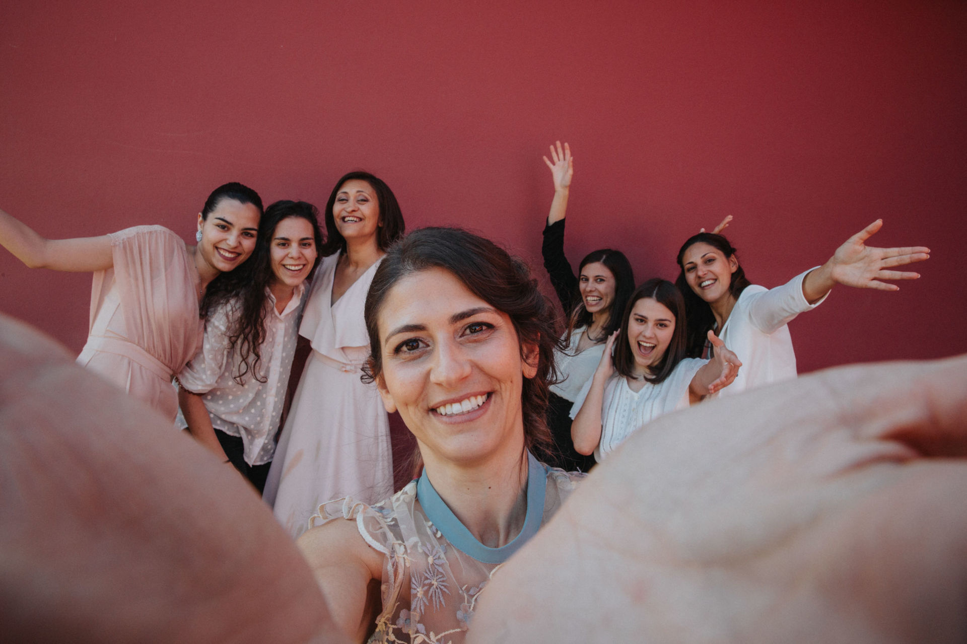 Foto Batizado do Rafael - Imagem 26