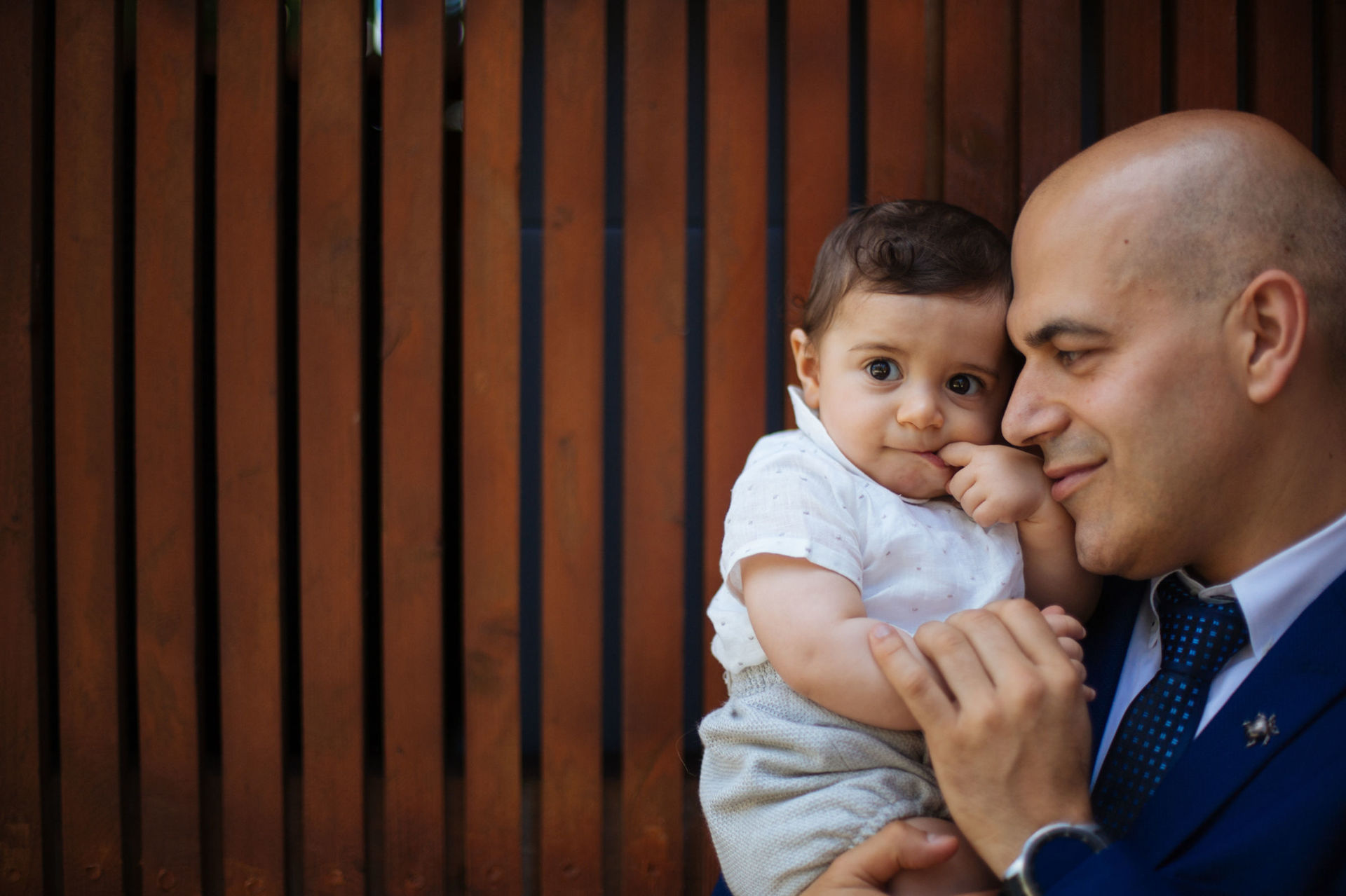 Foto Batizado do Rafael - Imagem 21