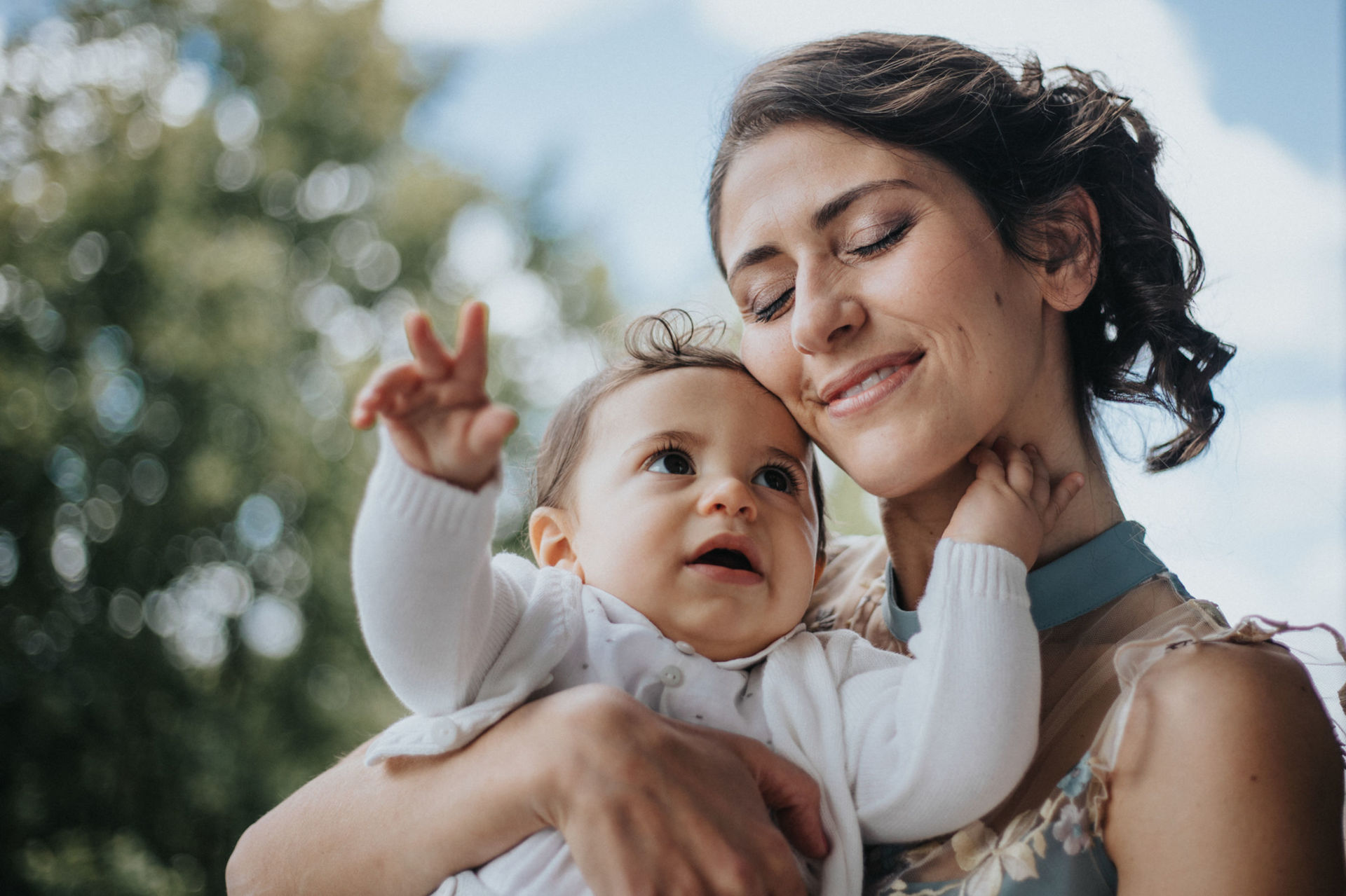 Foto Batizado do Rafael - Imagem 4