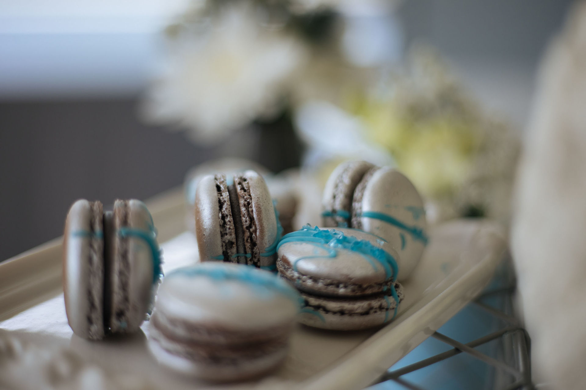 Foto Batizado do Rafael - Imagem 7