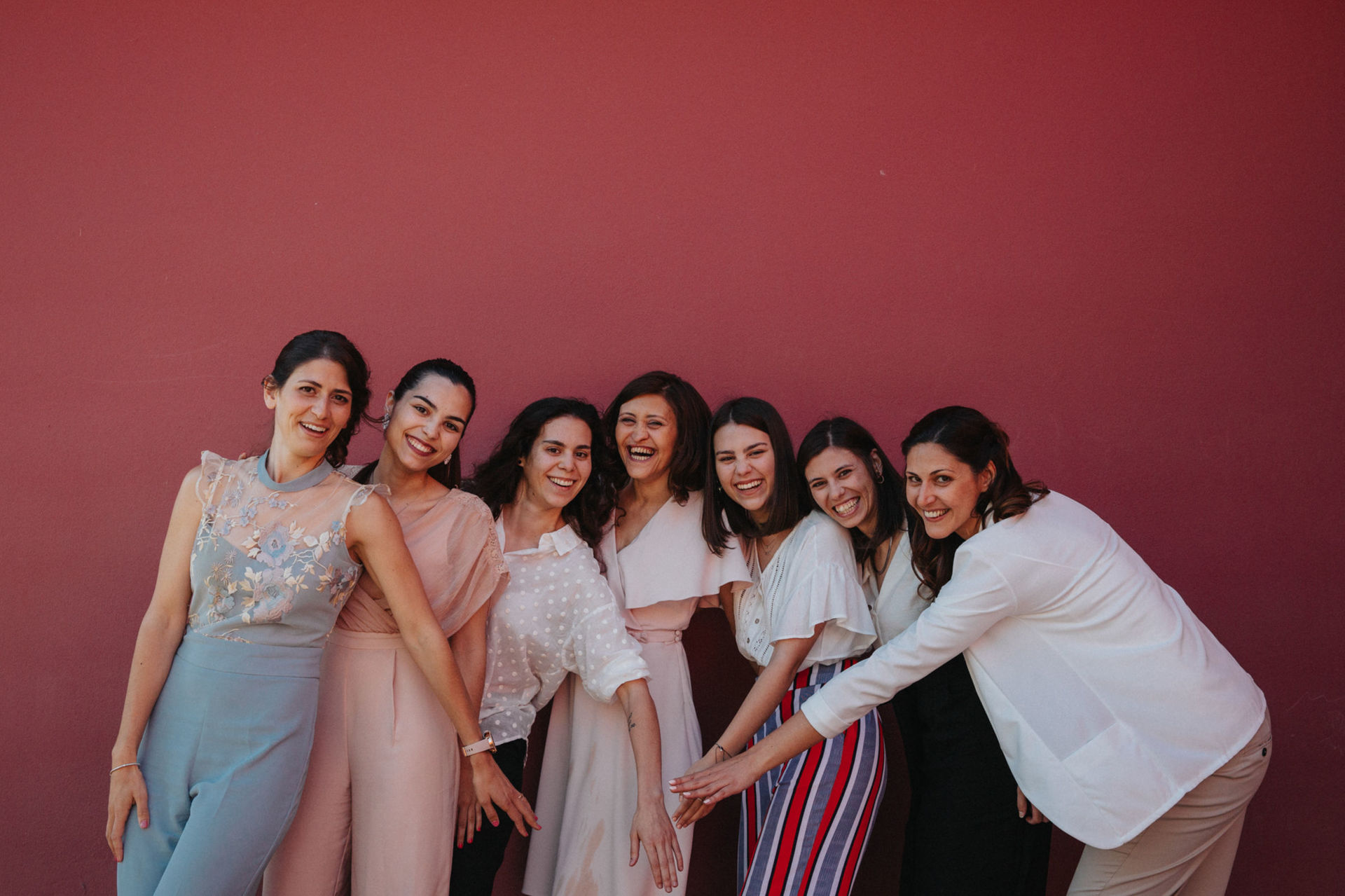 Foto Batizado do Rafael - Imagem 25