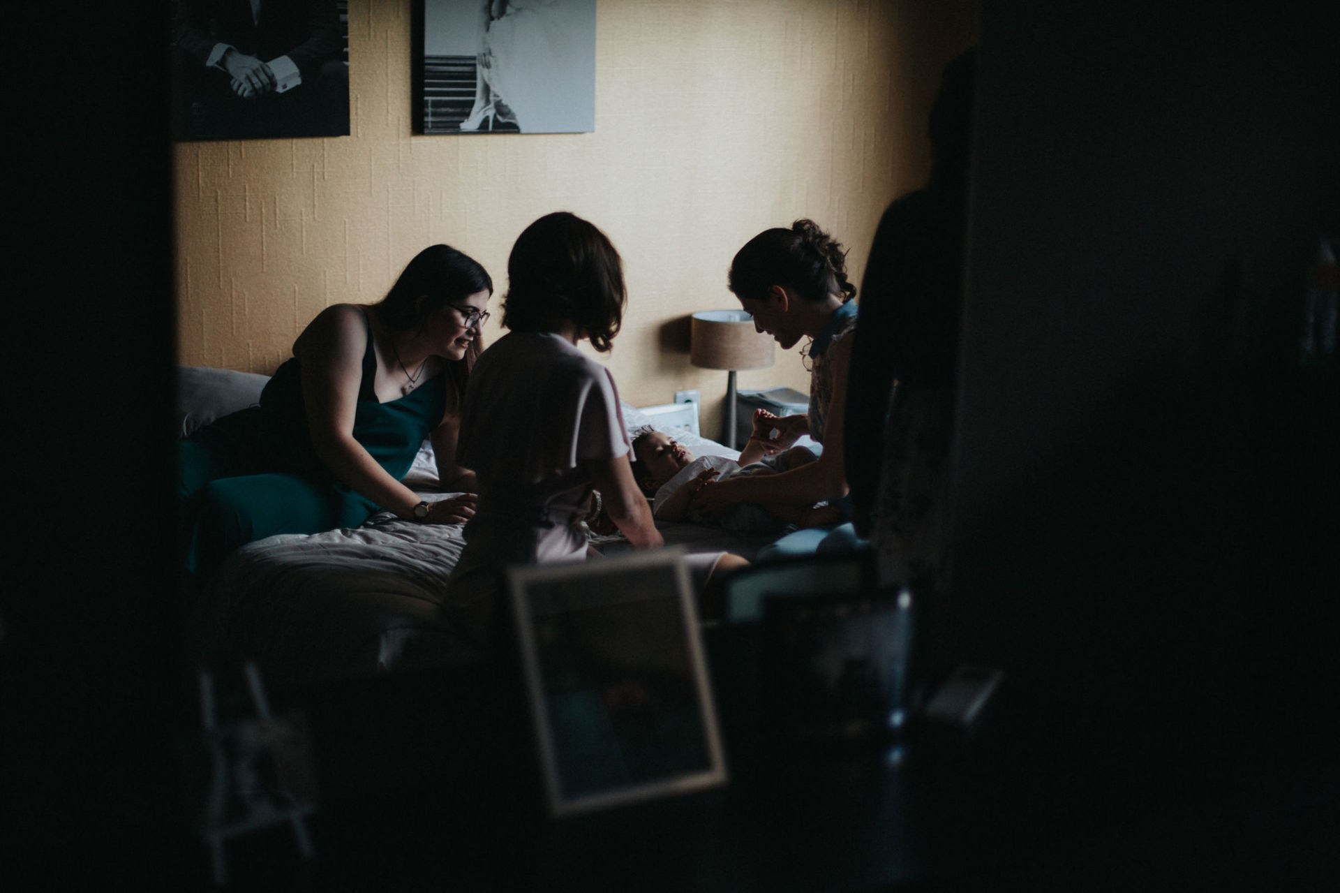 Foto Batizado do Rafael - Imagem 14