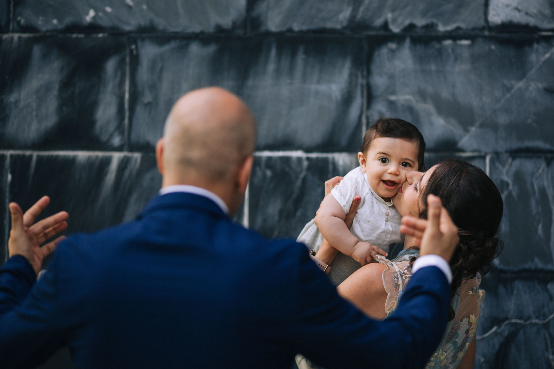 Foto Batizado do Rafael - Imagem 20